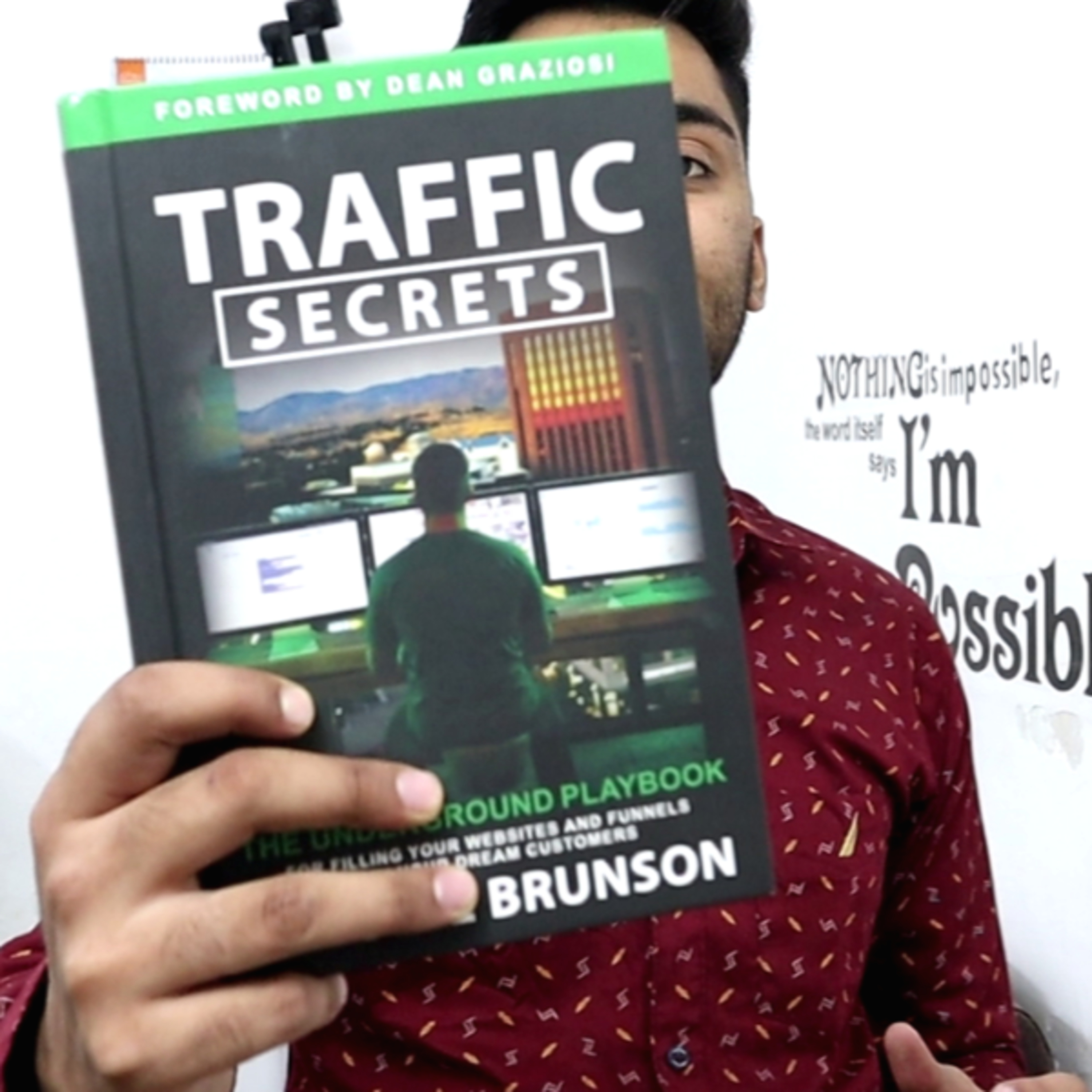 Learn Marketing in Hindi by Sanjay Nuthra