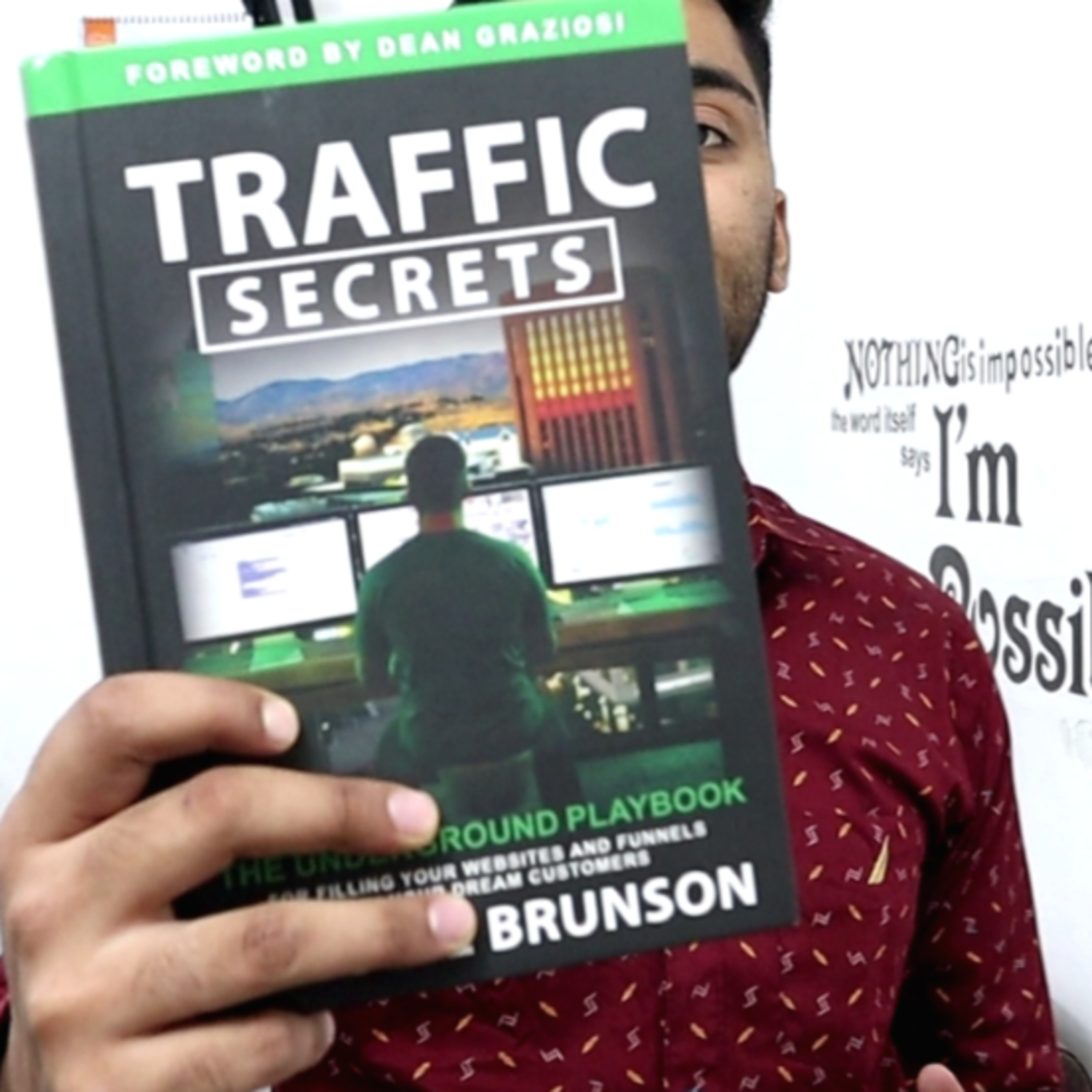 Learn Marketing in Hindi by Sanjay Nuthra