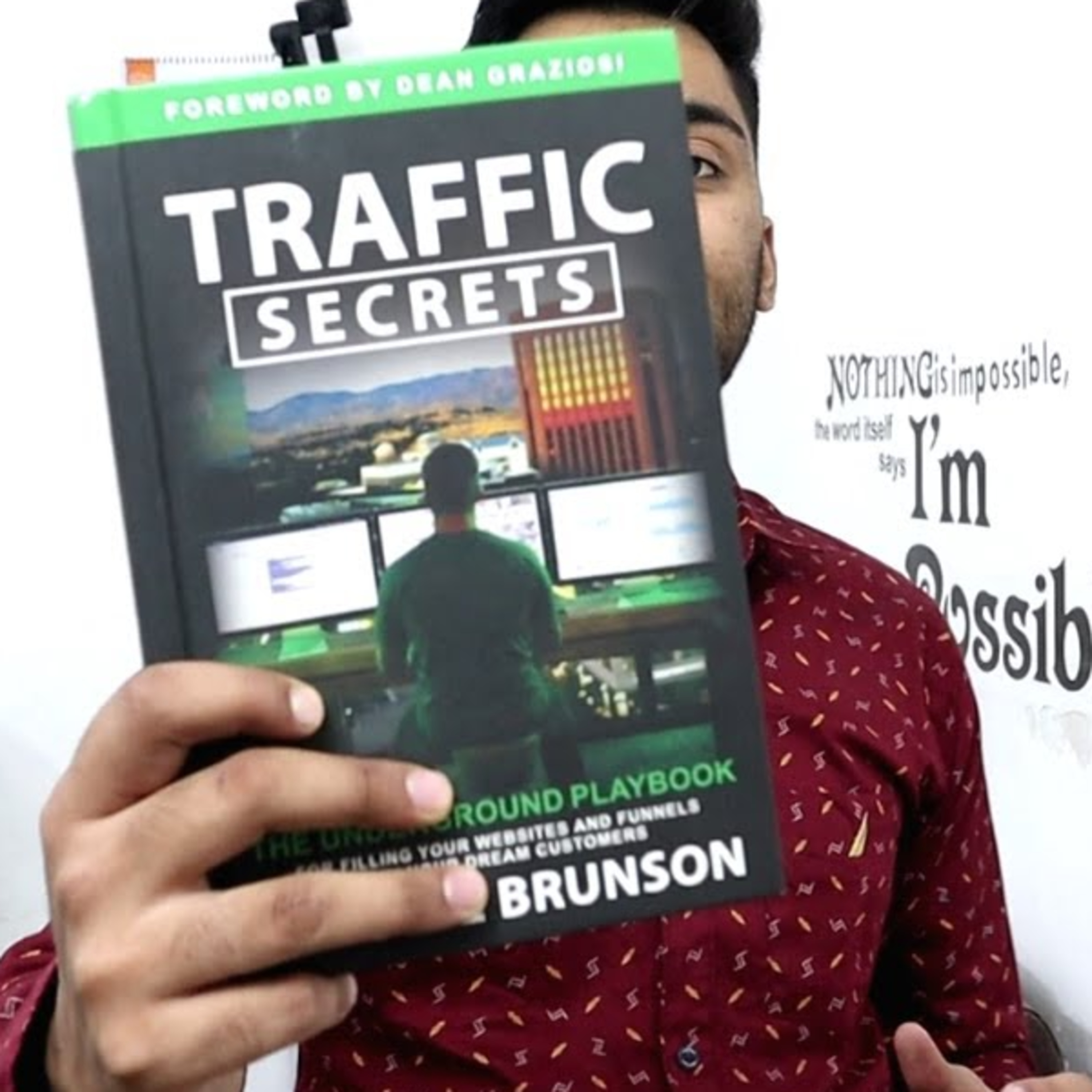 Learn Marketing in Hindi by Sanjay Nuthra