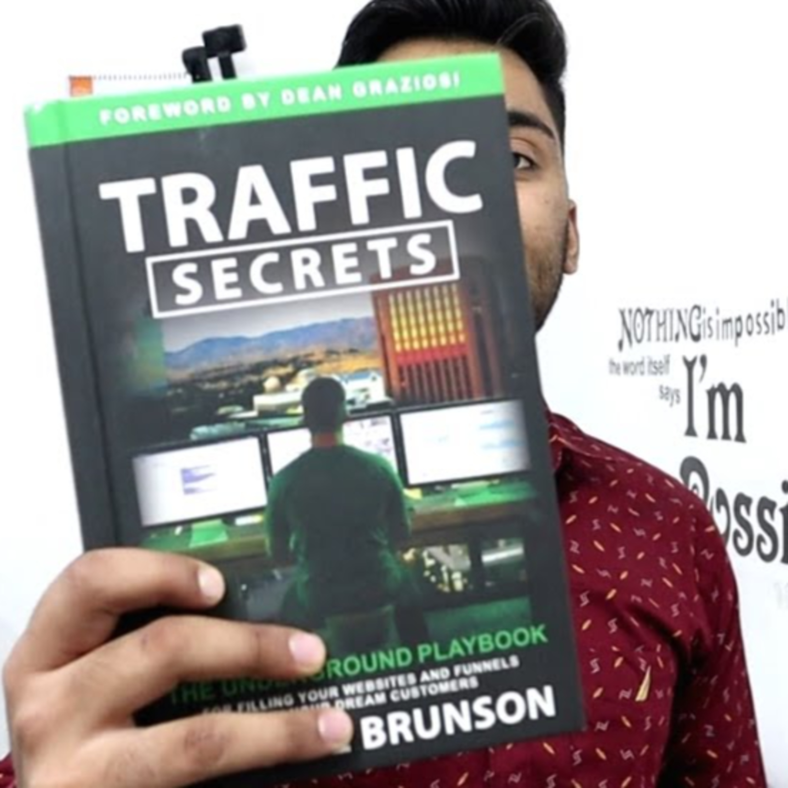 Learn Marketing in Hindi by Sanjay Nuthra