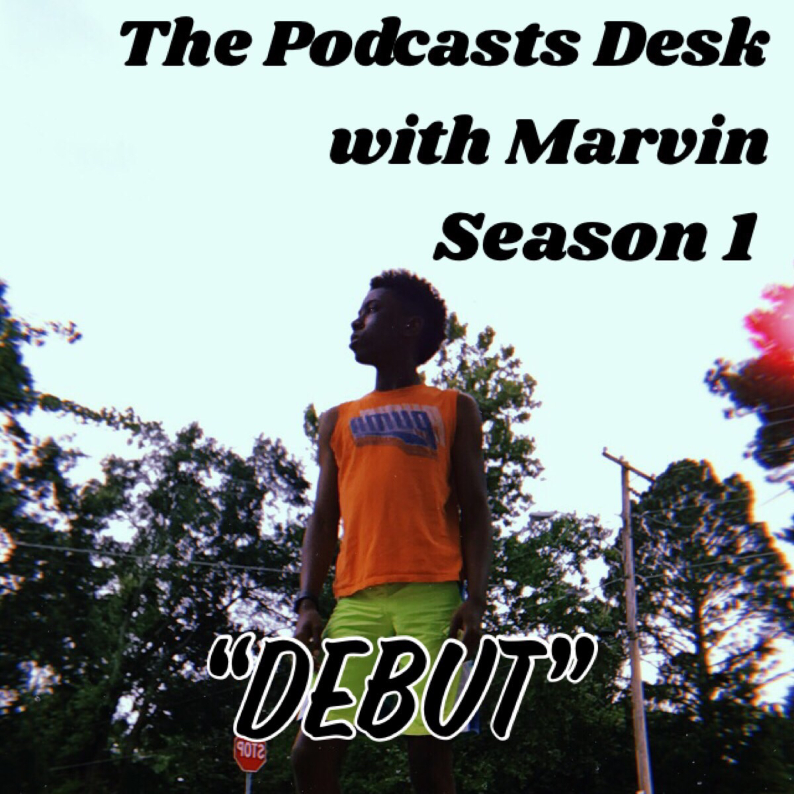 Season 1, Episode 1 (DEBUT)