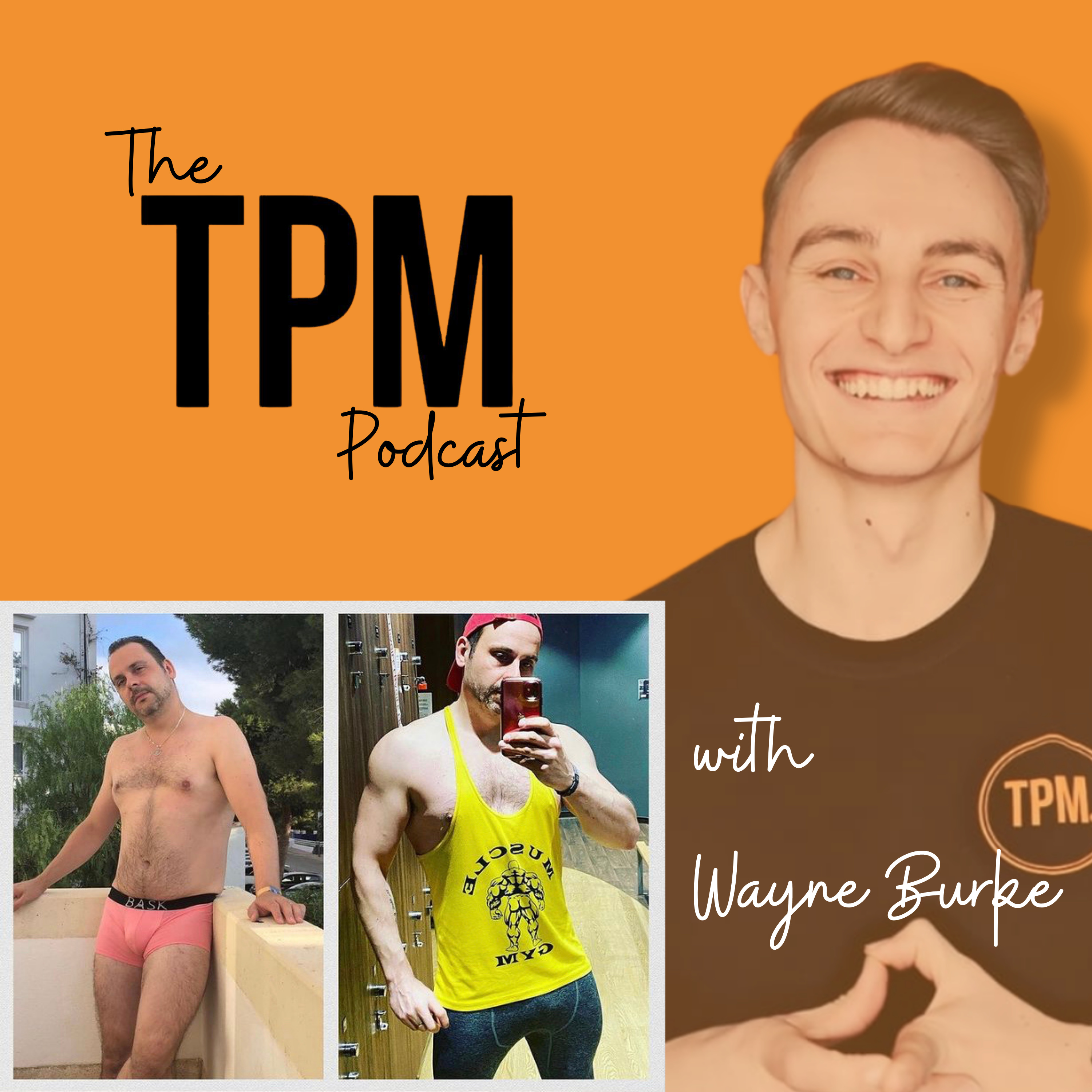 The TPM Podcast