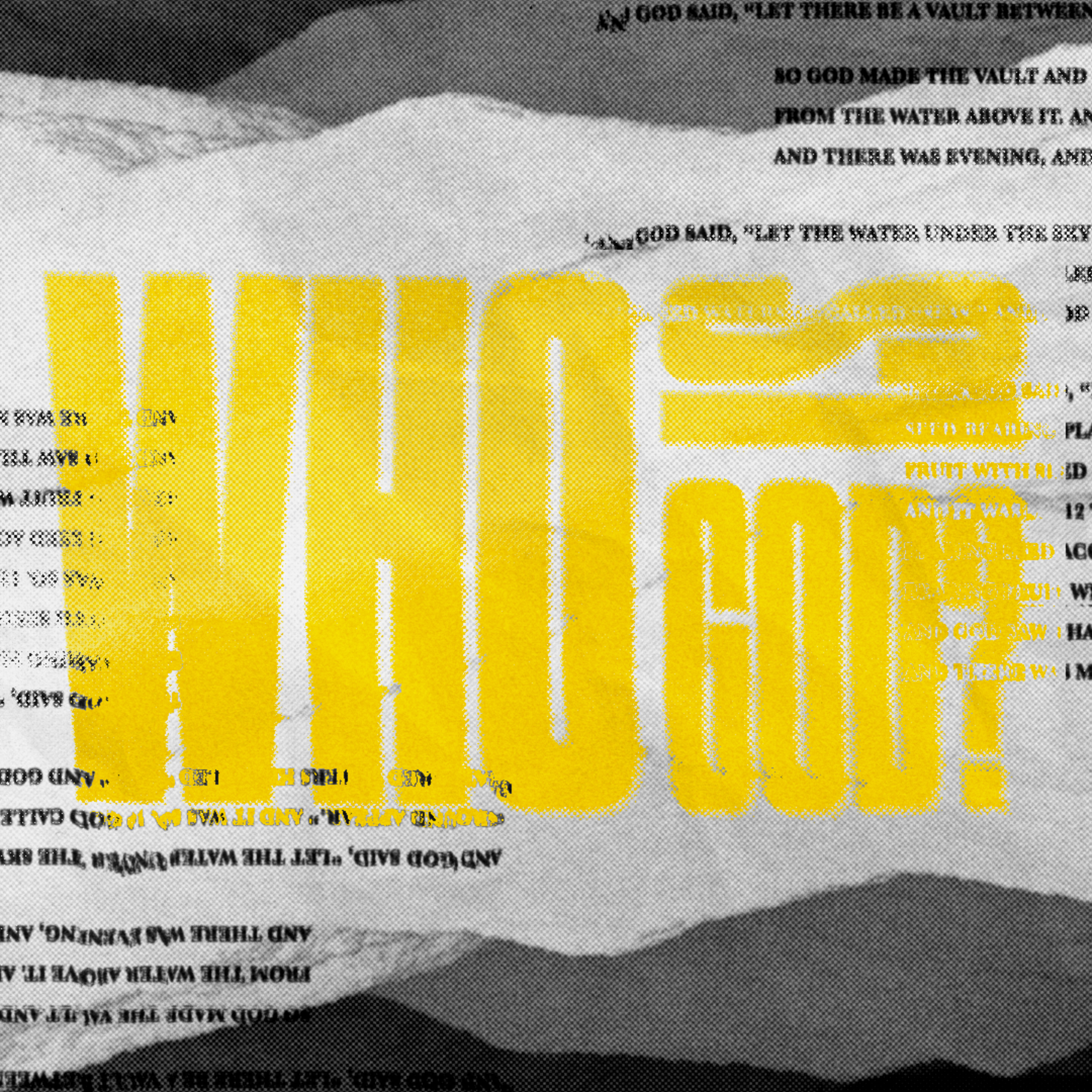 Who Is God? - Relational - Kristin Sauerbrei episode artwork