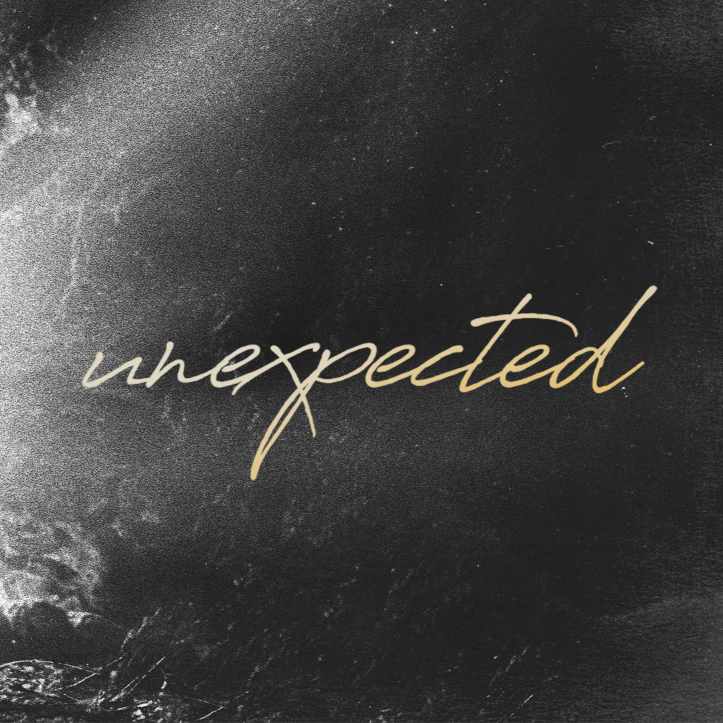 Unexpected - Easter Story - Brenna Lantz episode artwork