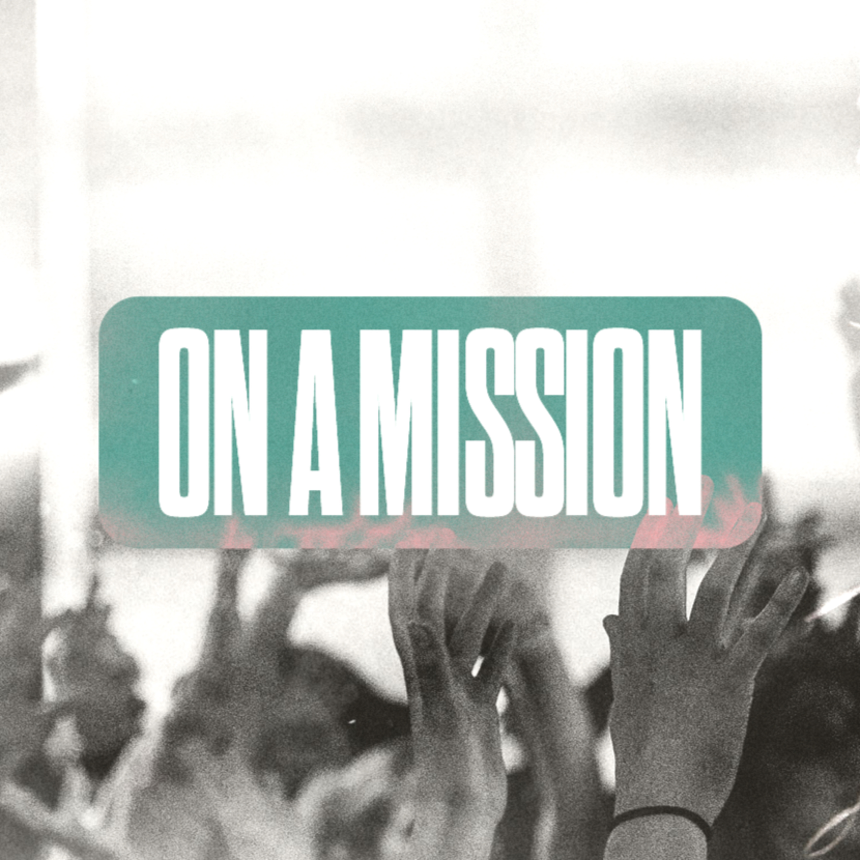 ON A MISSON - Brenna Lantz - CHAOS Community episode artwork