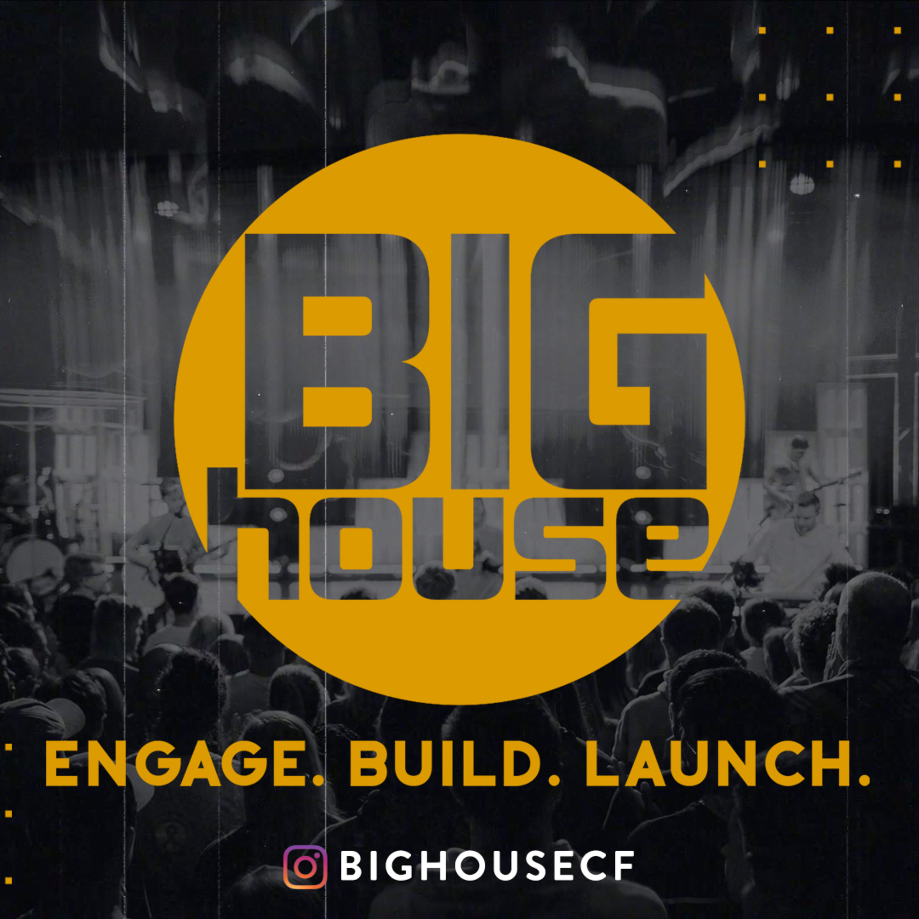 The BIGhouse Podcast