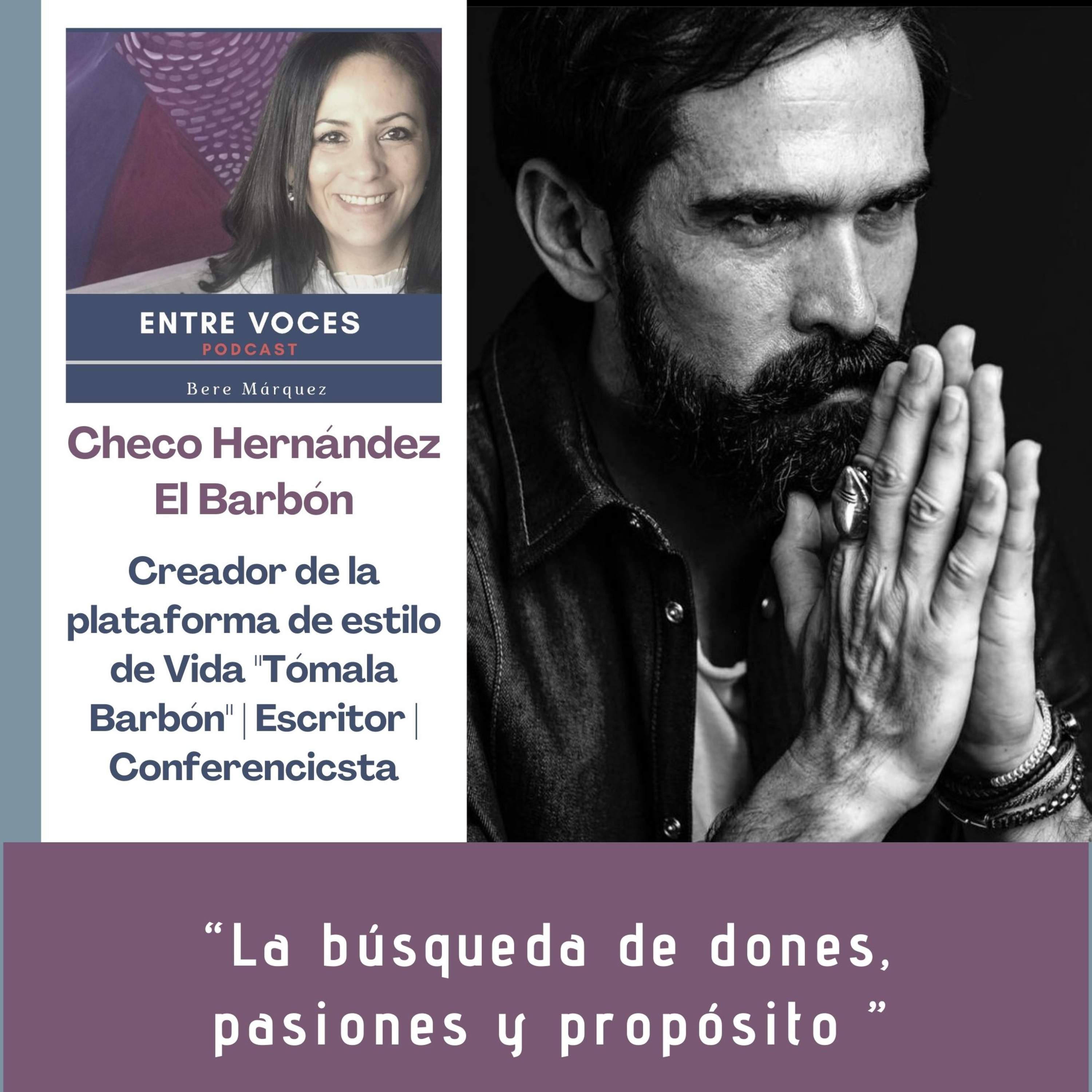 Entre Voces
