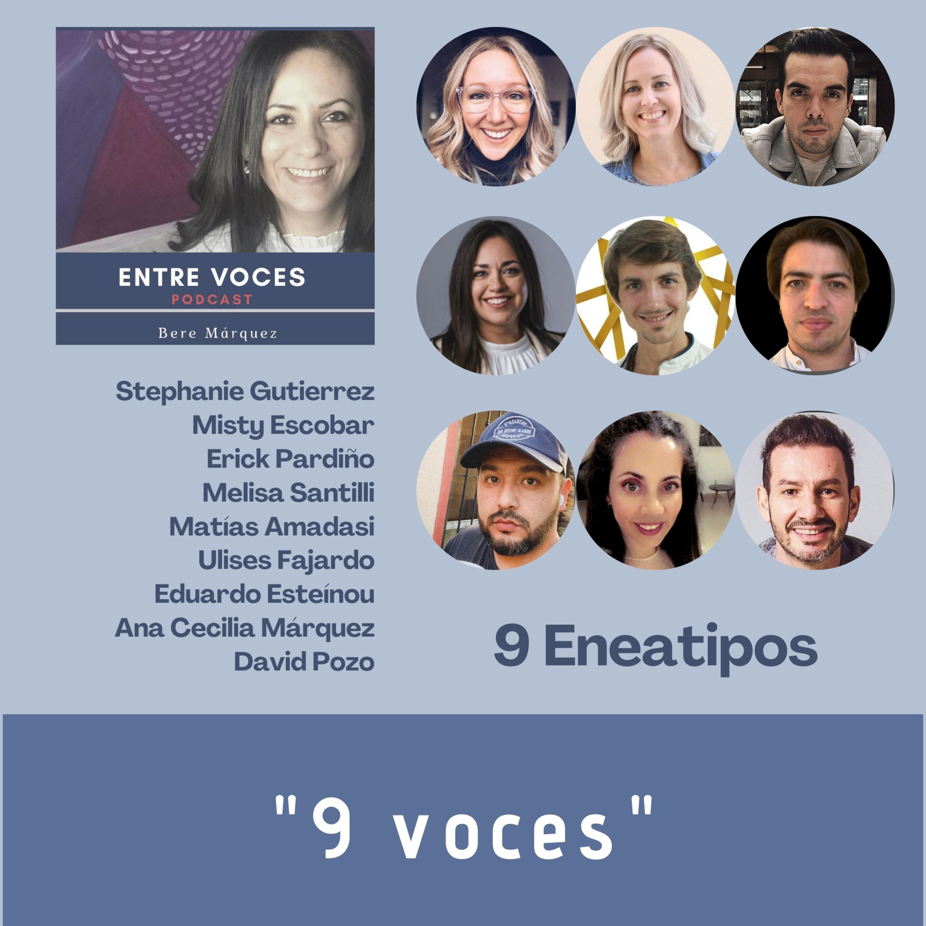 Entre Voces
