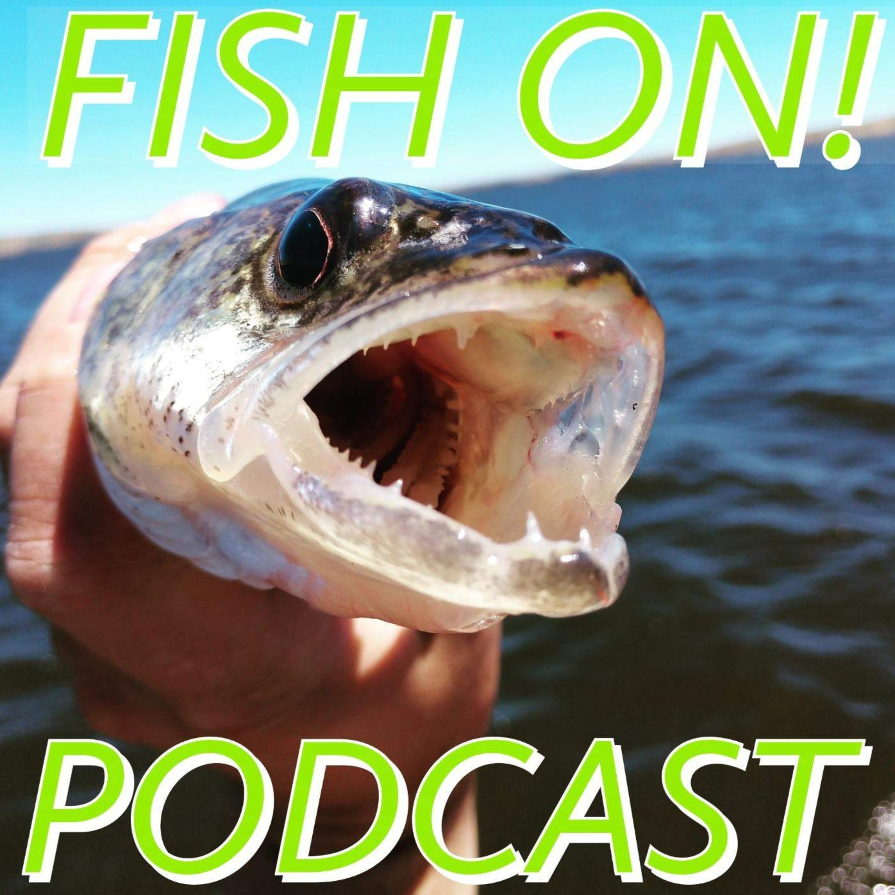 Episode 4: Seminoe Recap Episode 4: Seminoe Recap