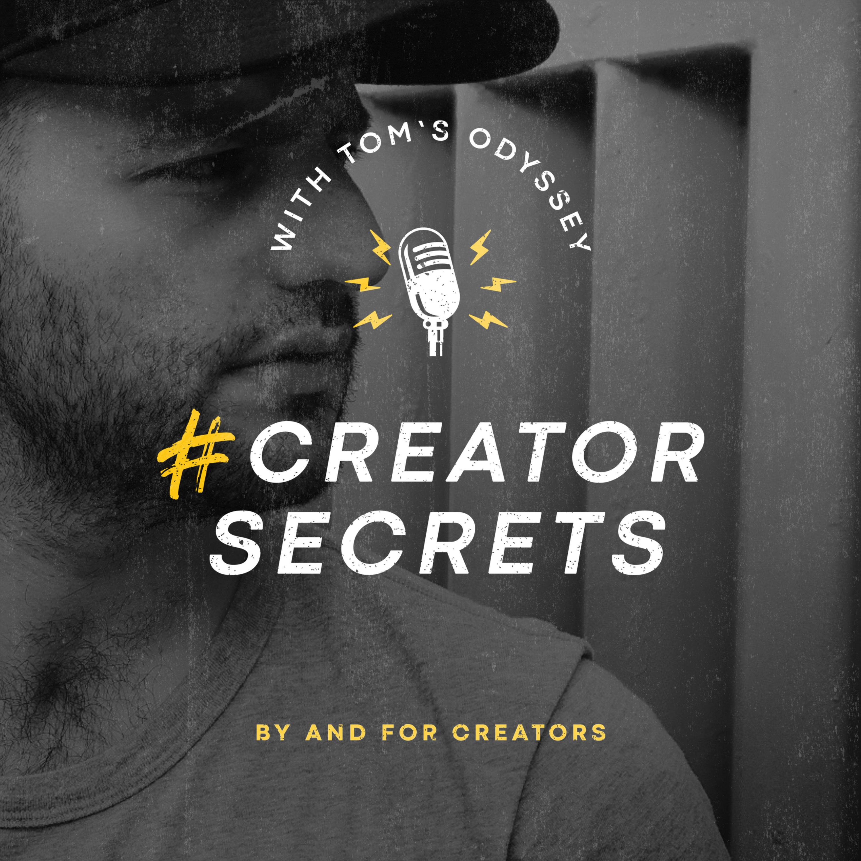 Creator Secrets