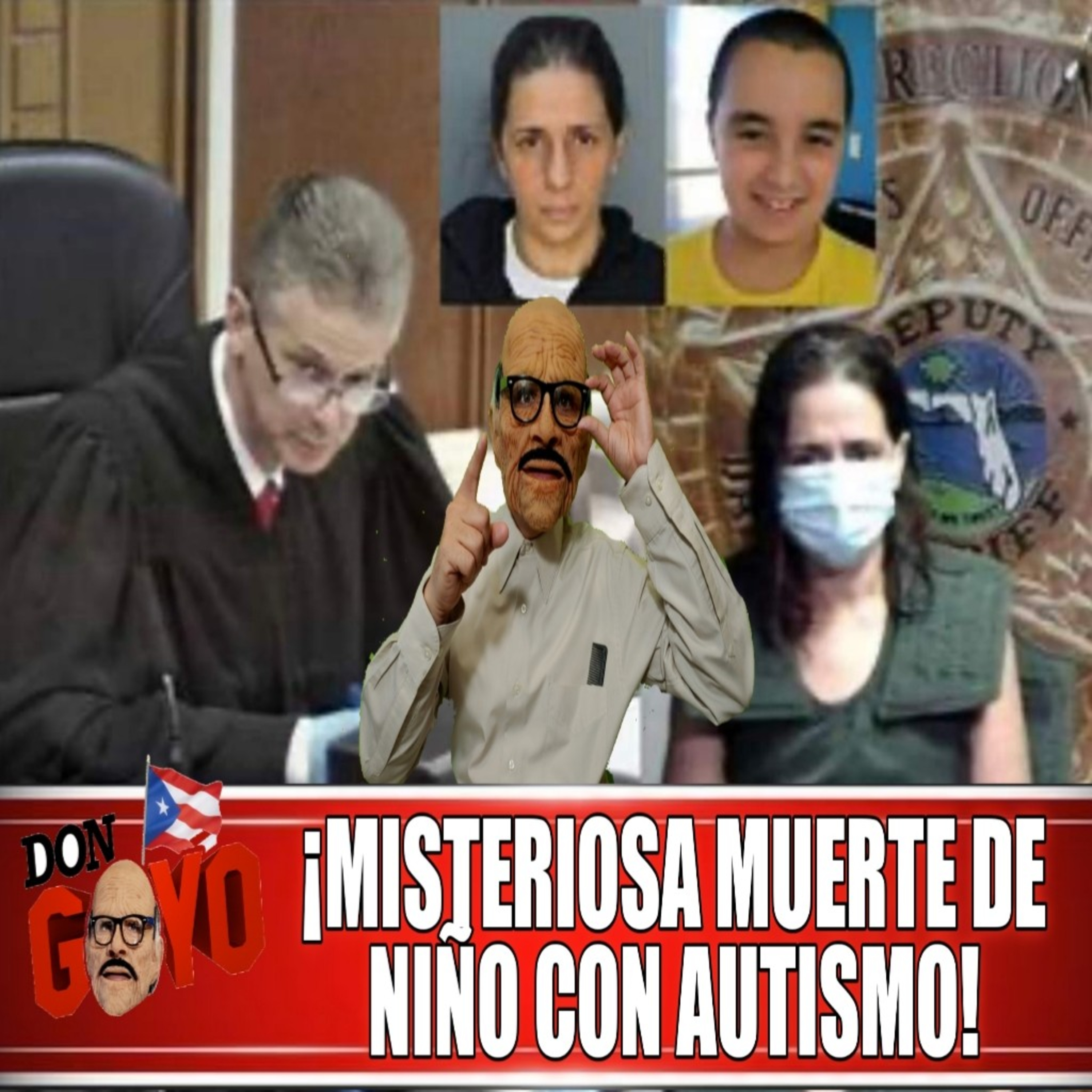 Don Goyo - \