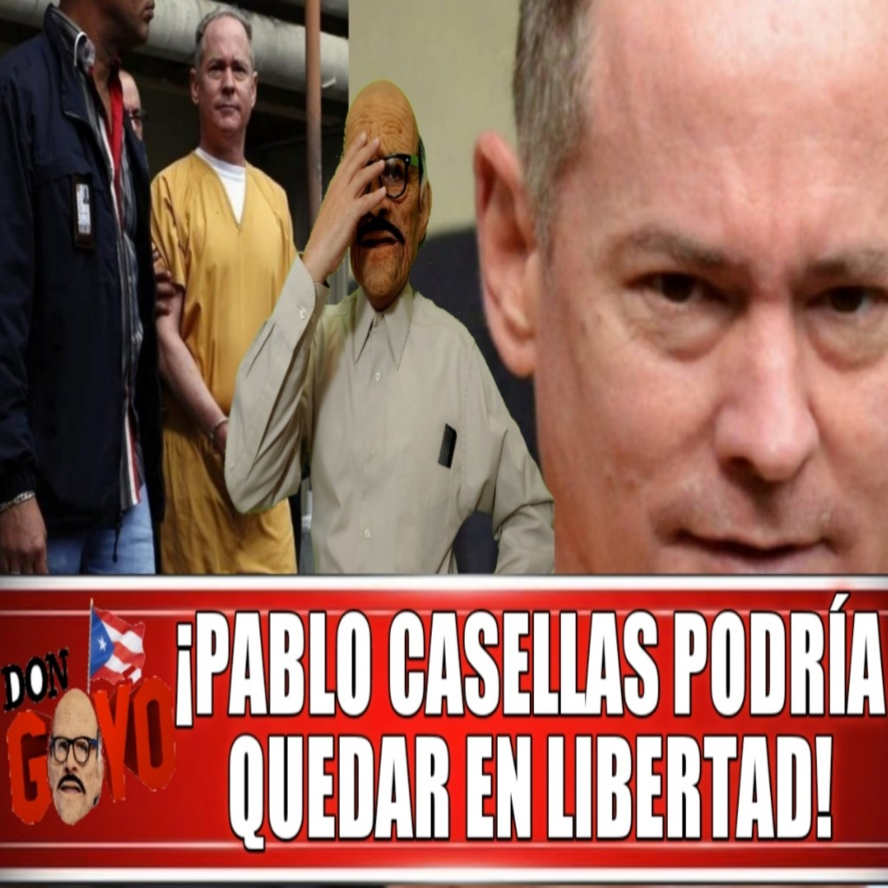 Don Goyo - \