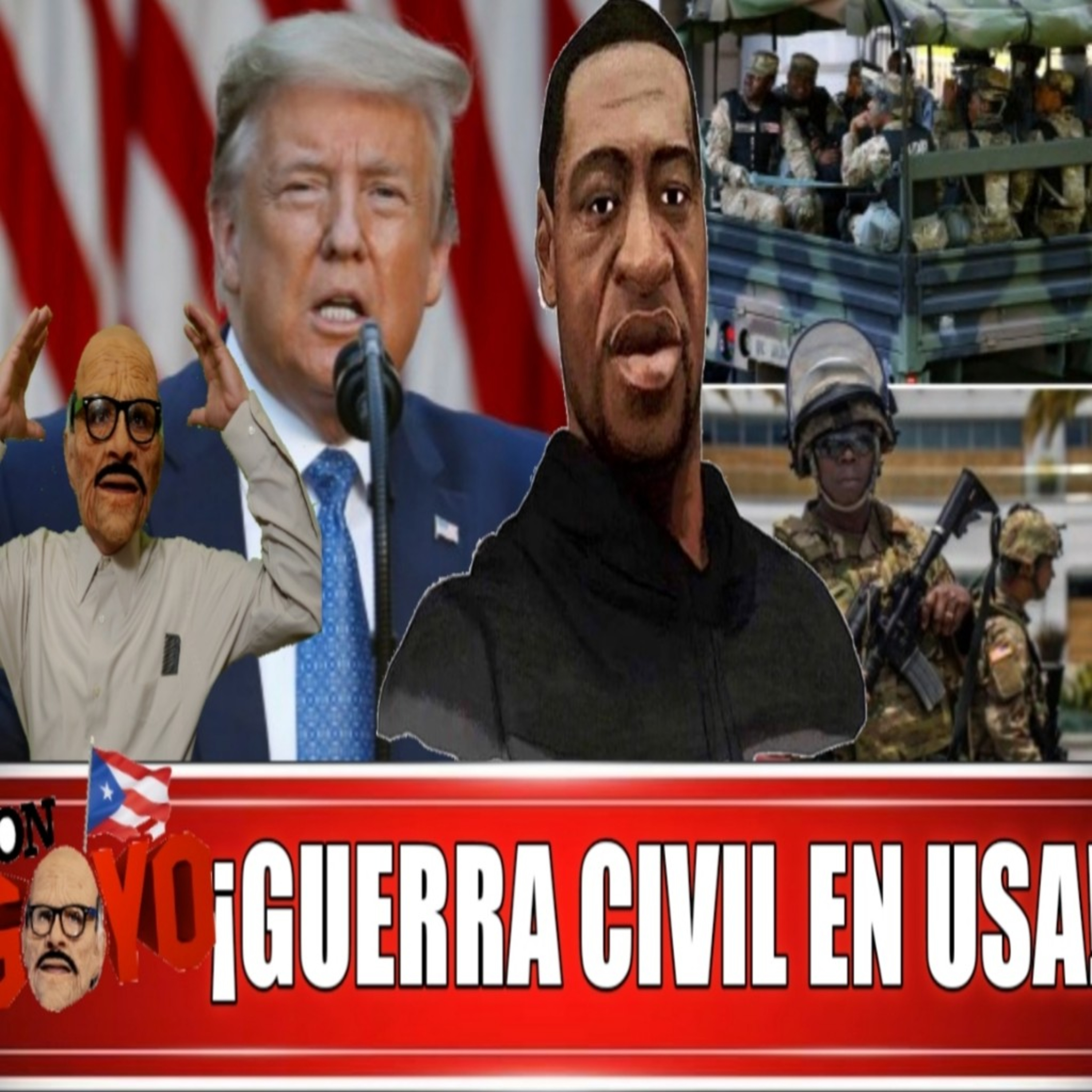 Don Goyo - \