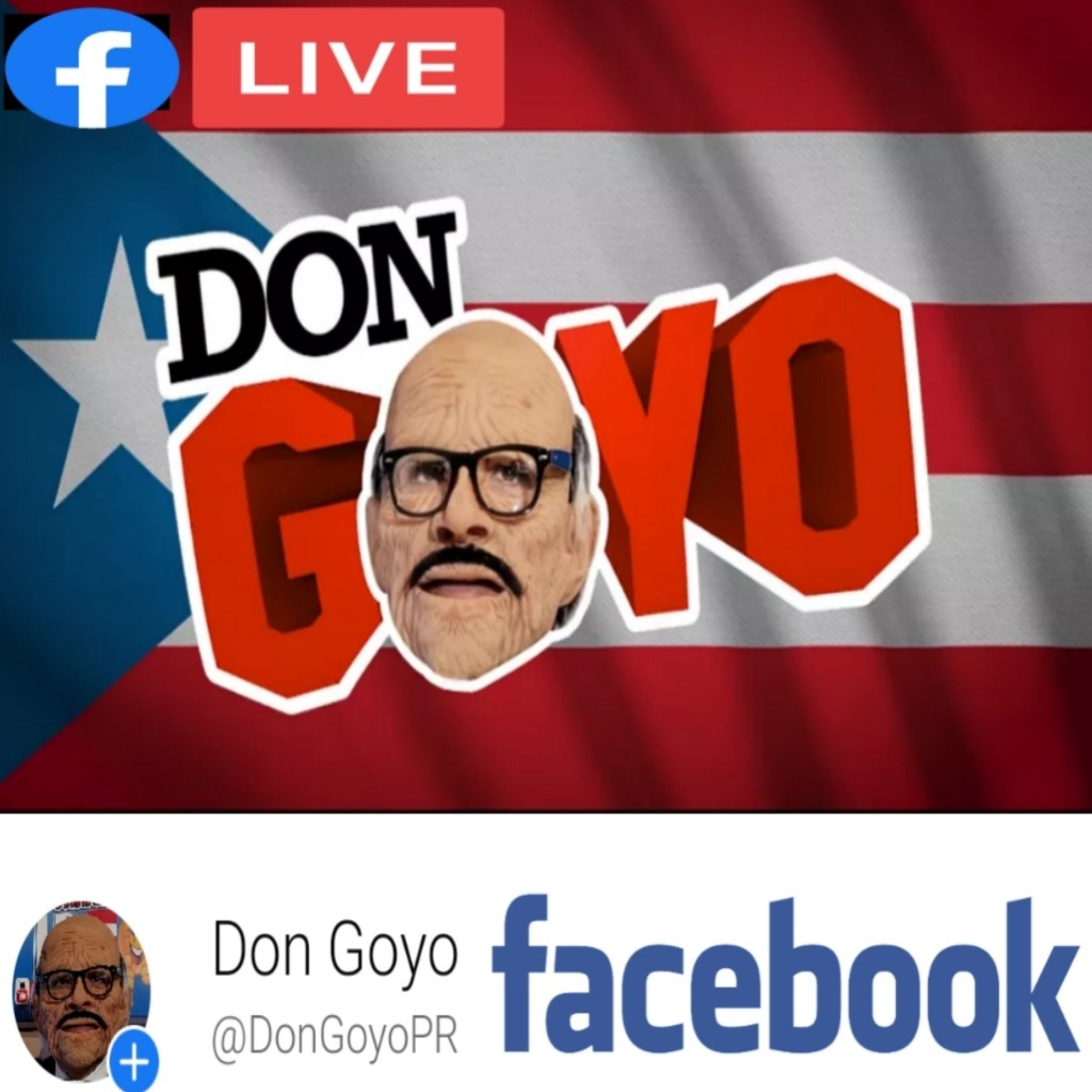 Don Goyo - \