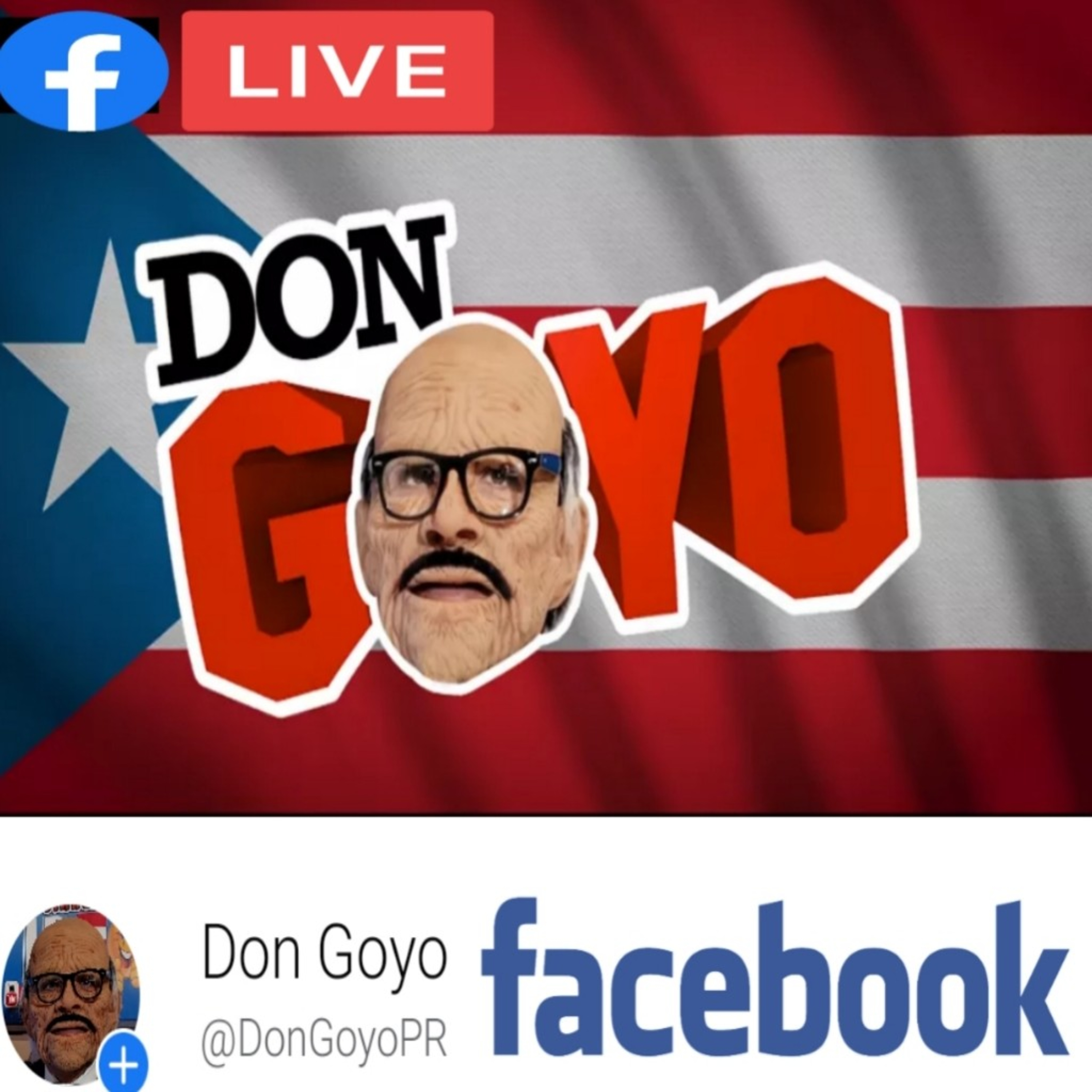 Don Goyo - \
