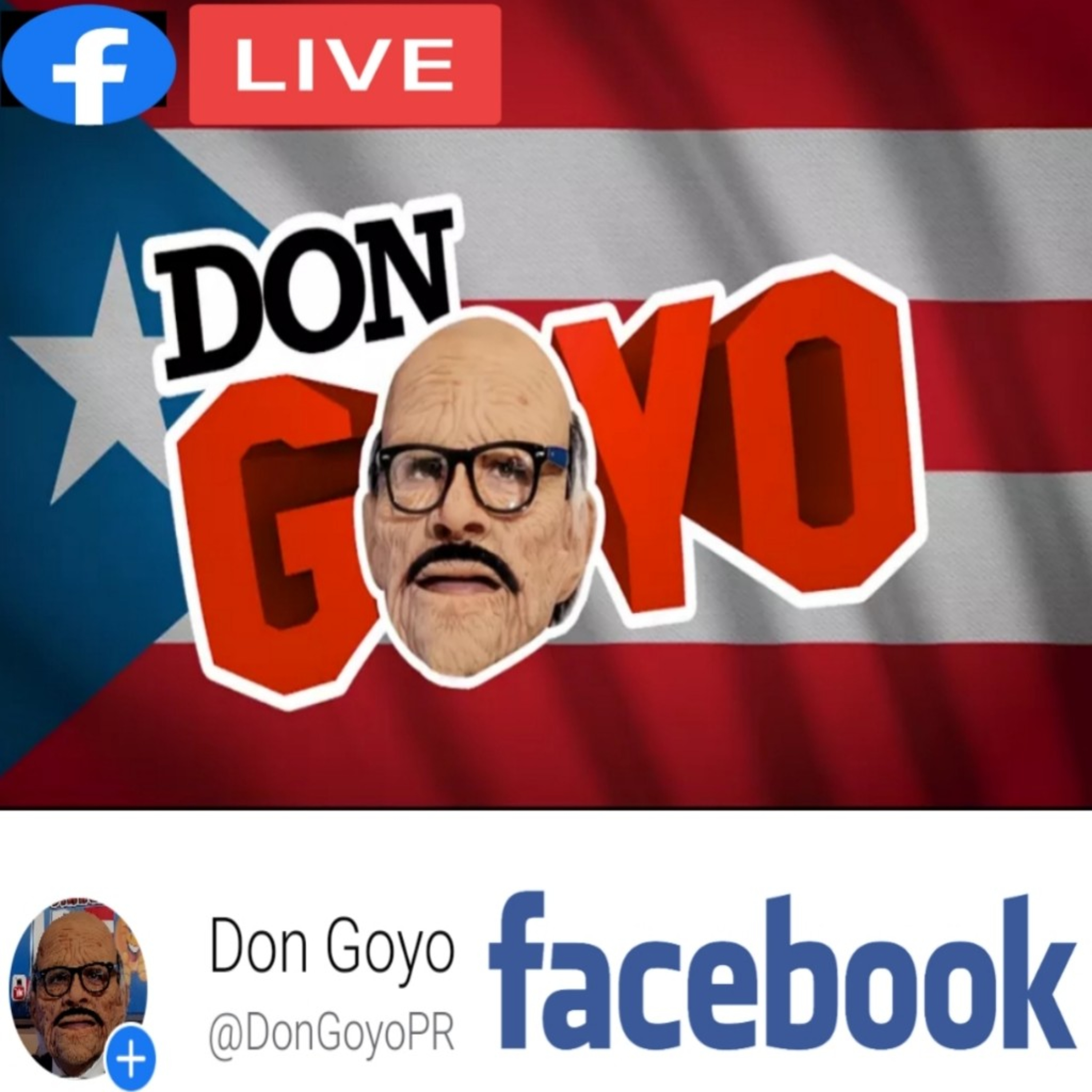 Don Goyo - \