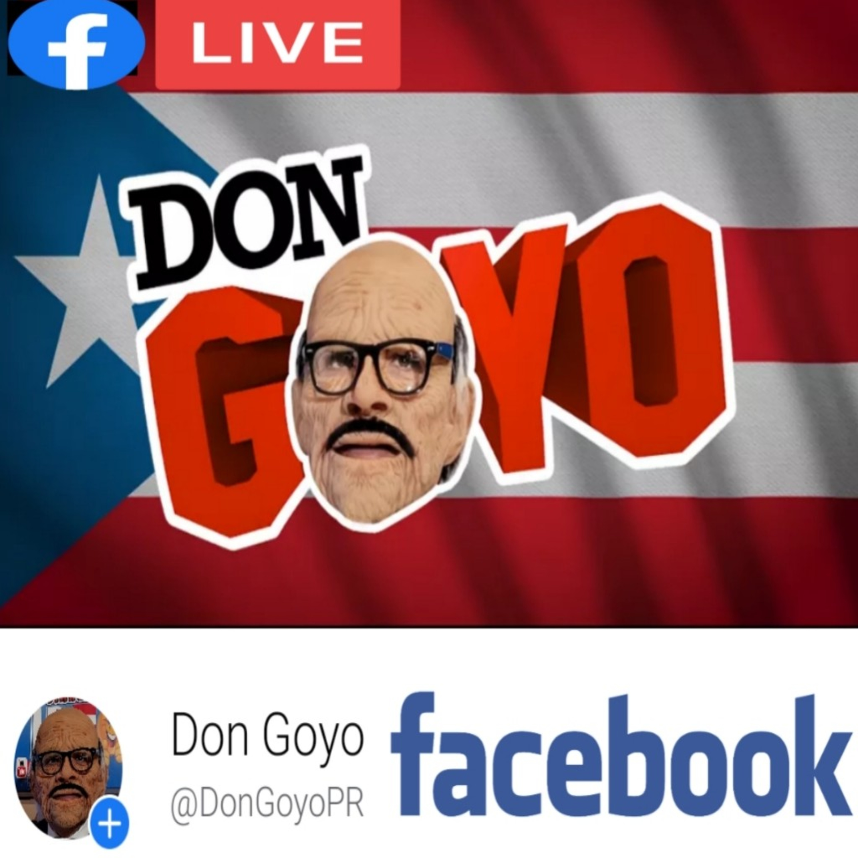 Don Goyo - \