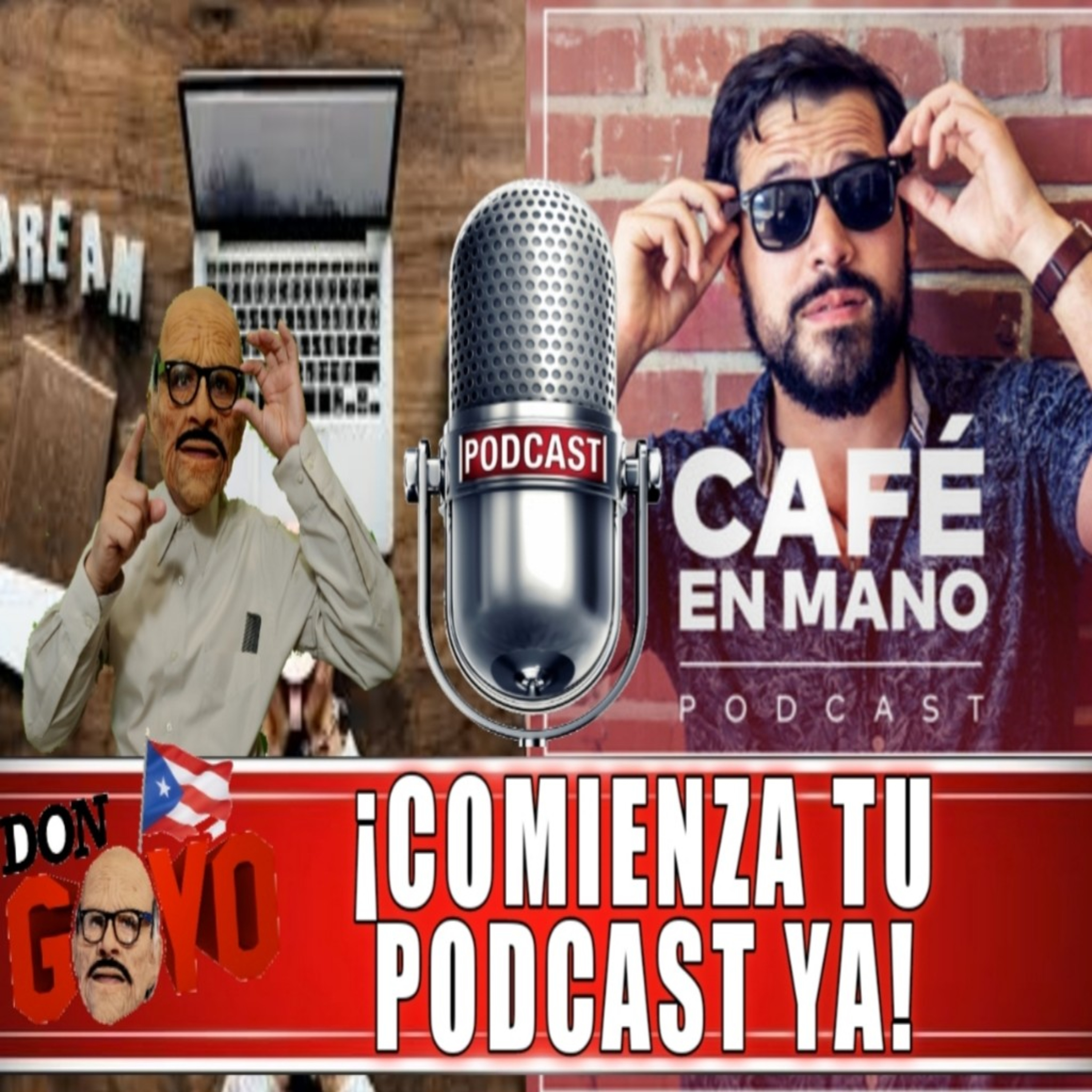 Don Goyo - \