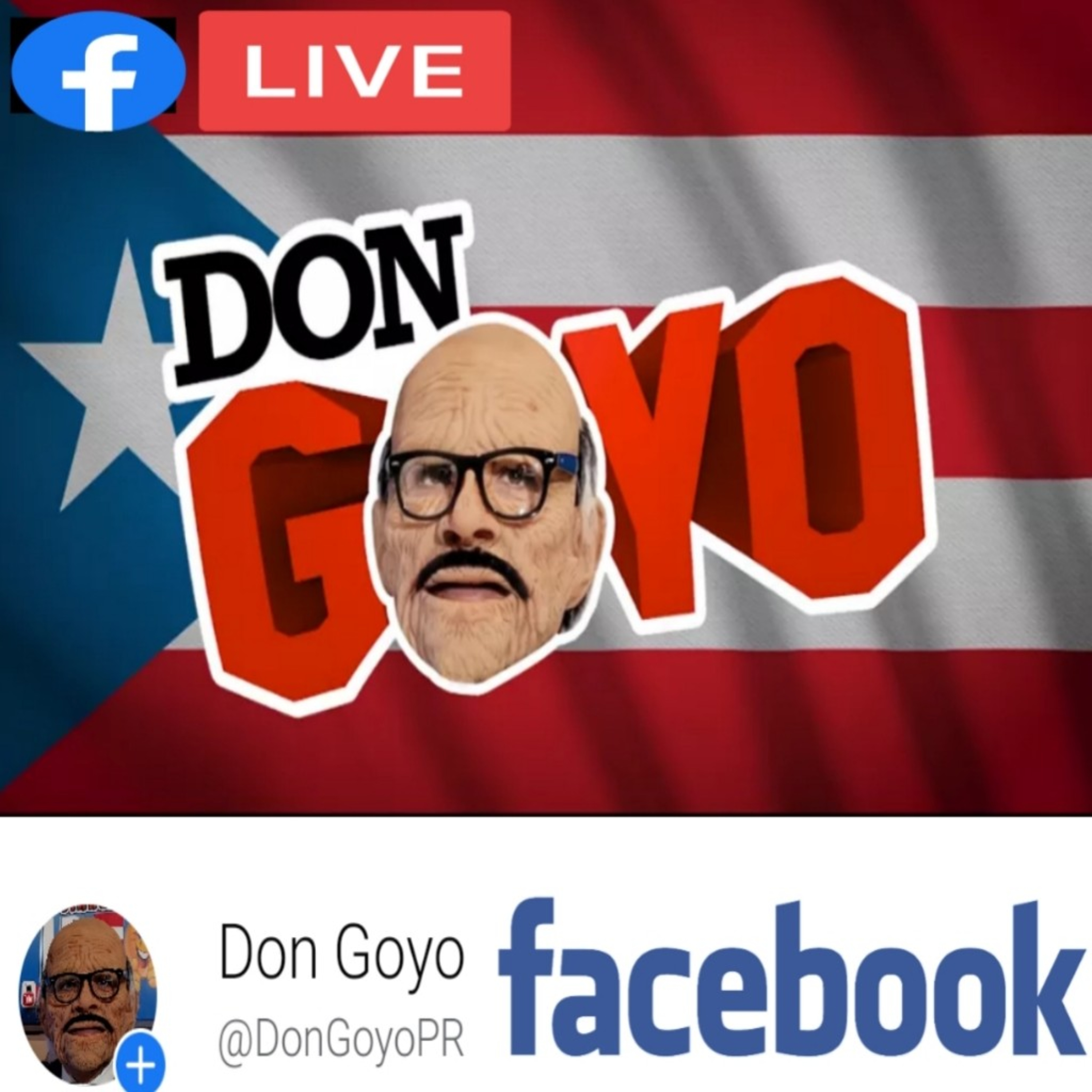 Don Goyo - \