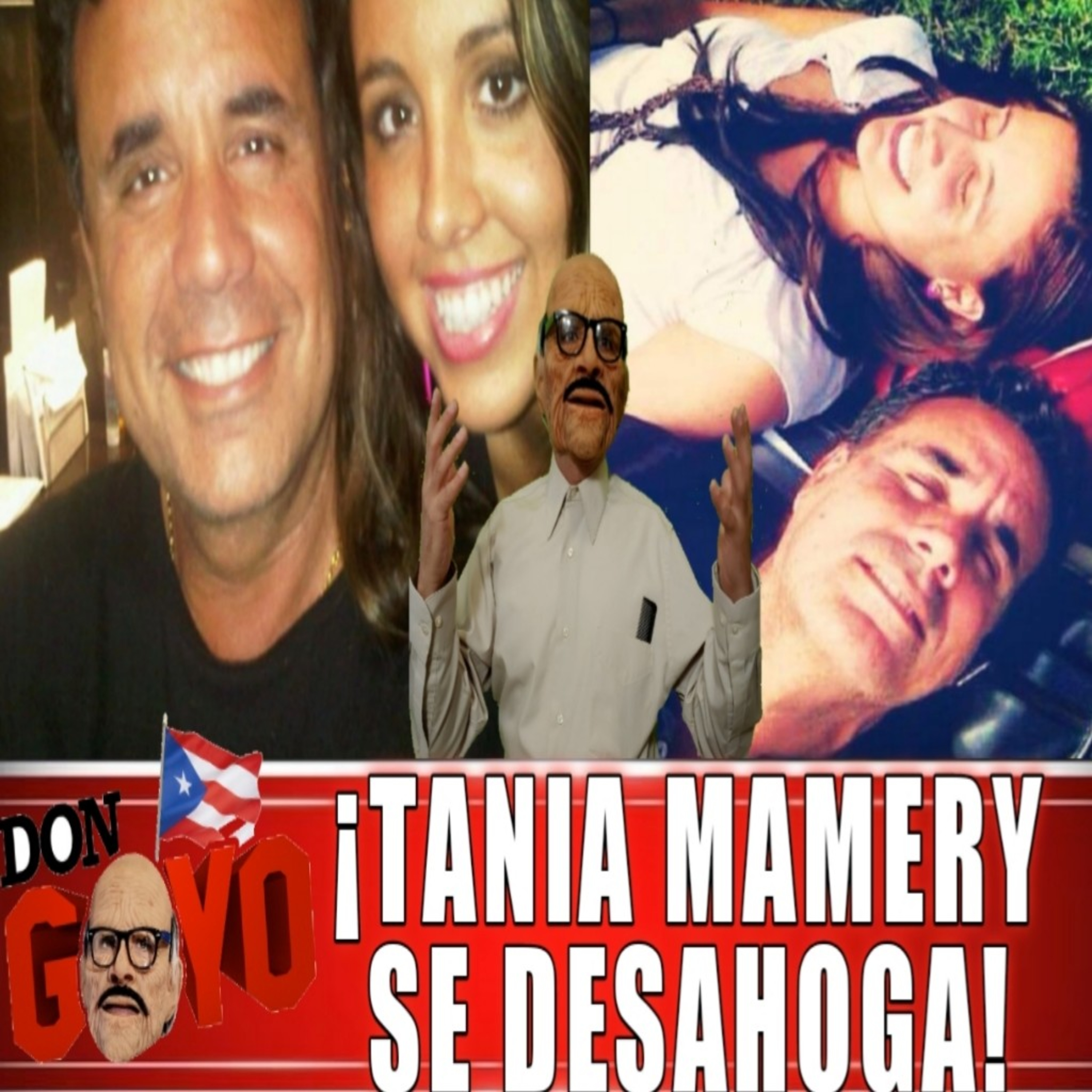 Don Goyo - \