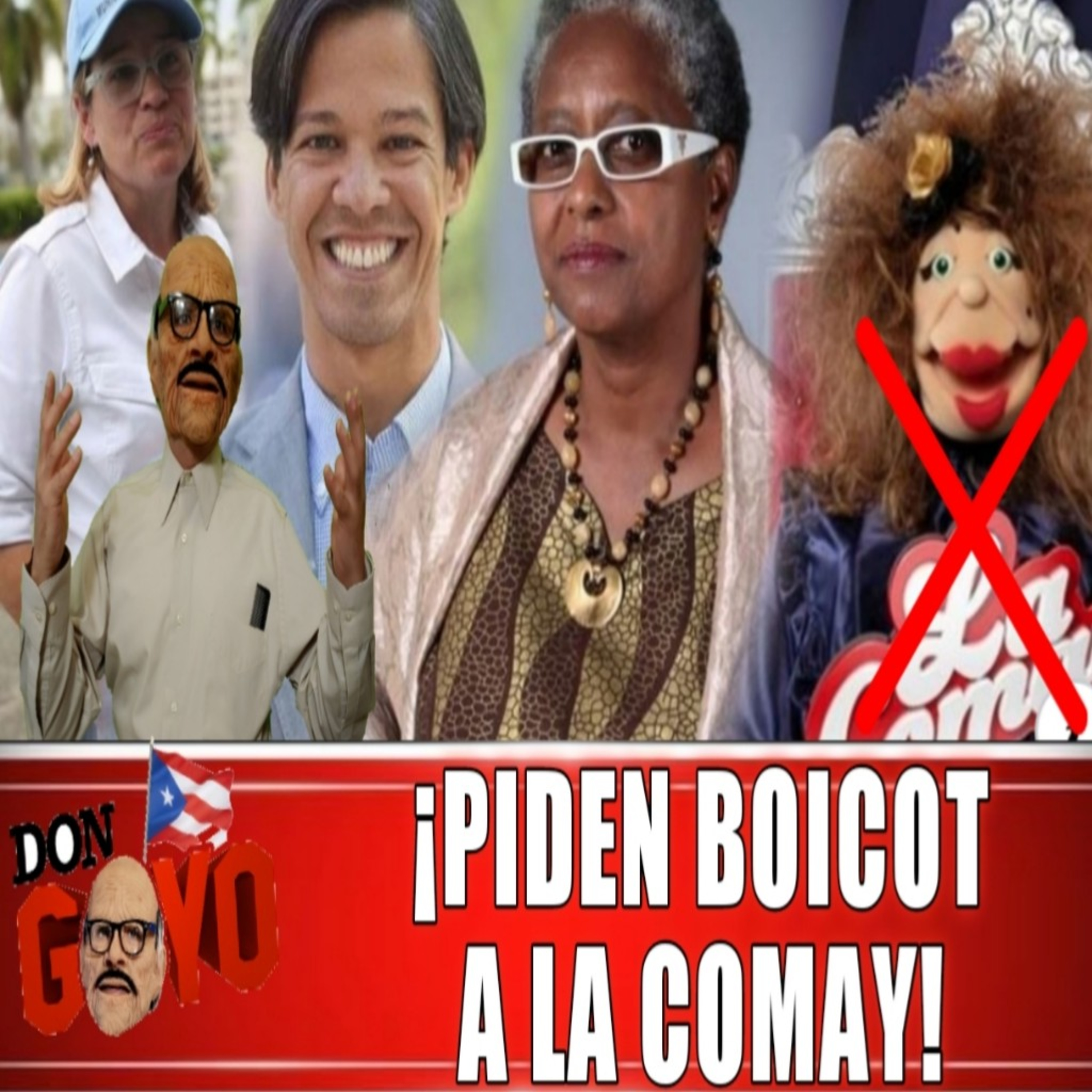 Don Goyo - \