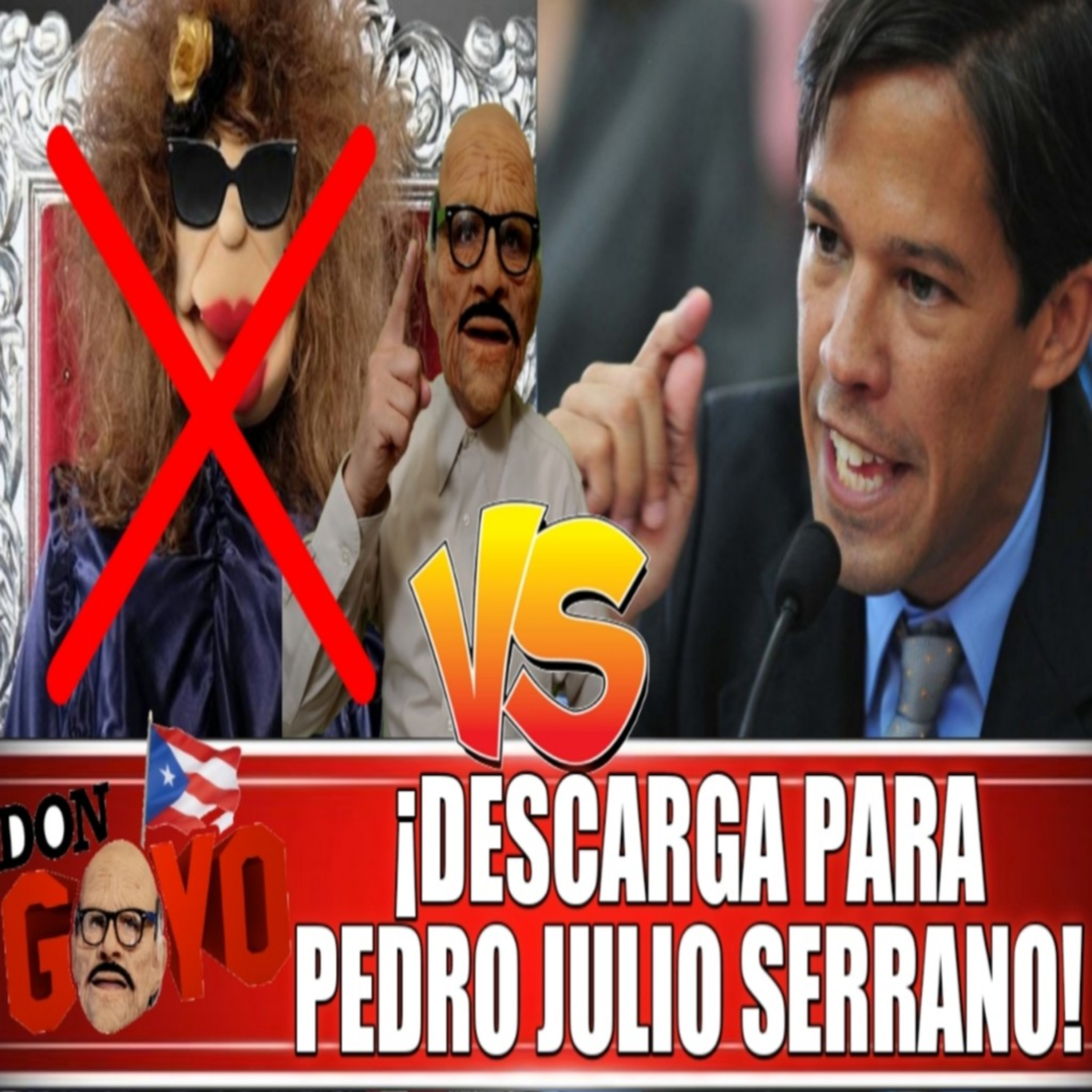 Don Goyo - \