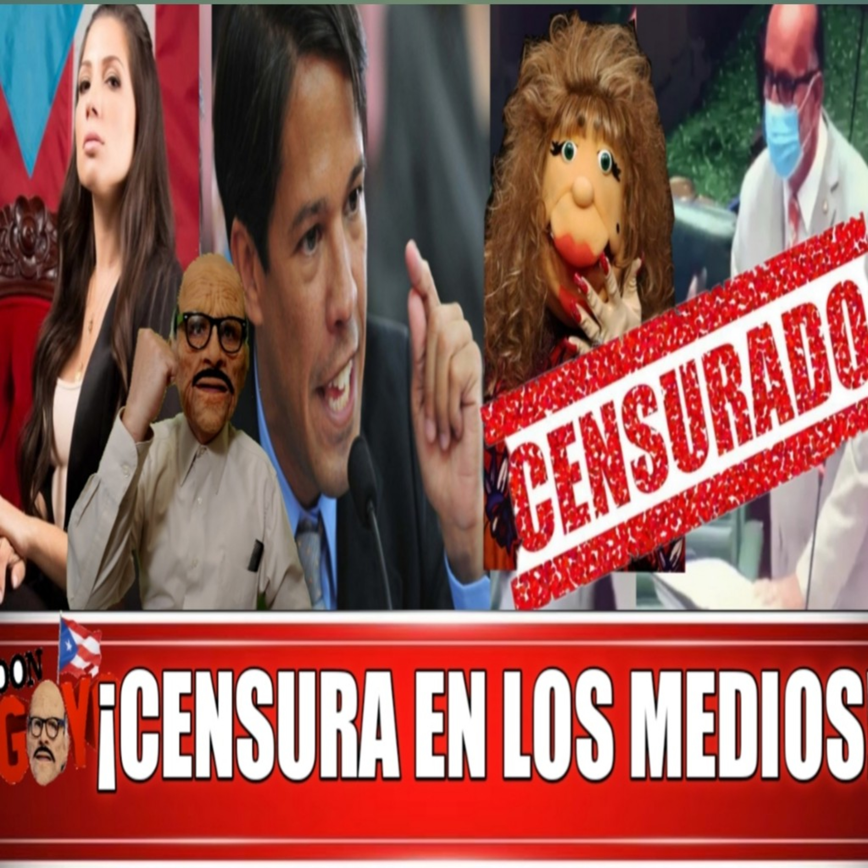 Don Goyo - \