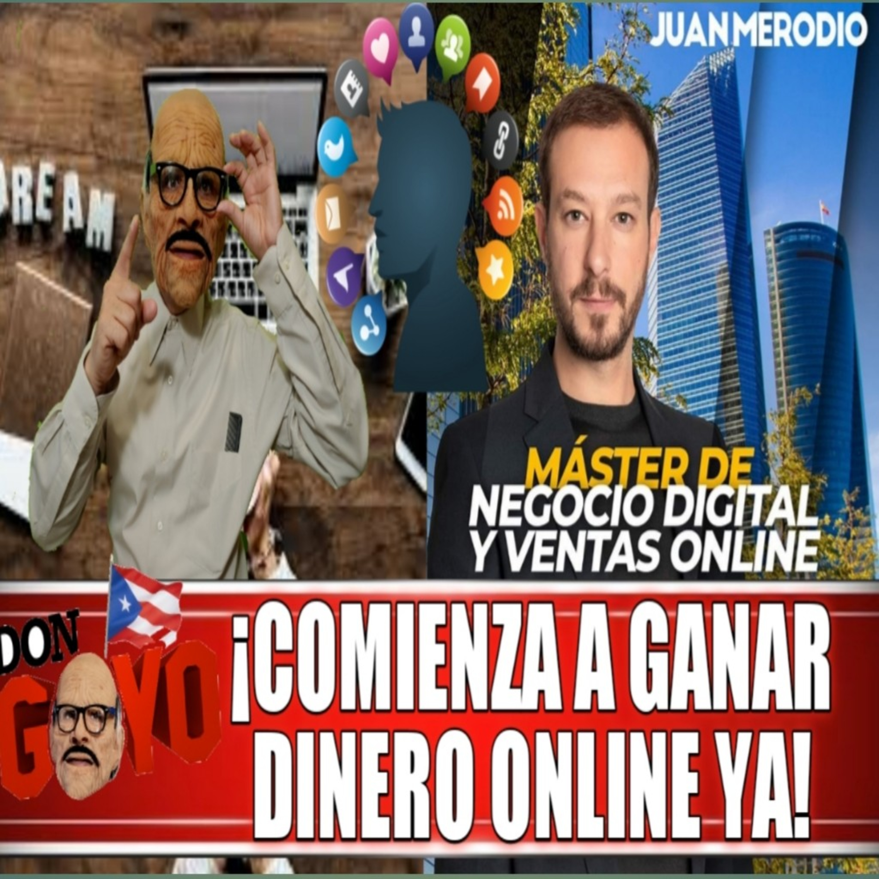 Don Goyo - \