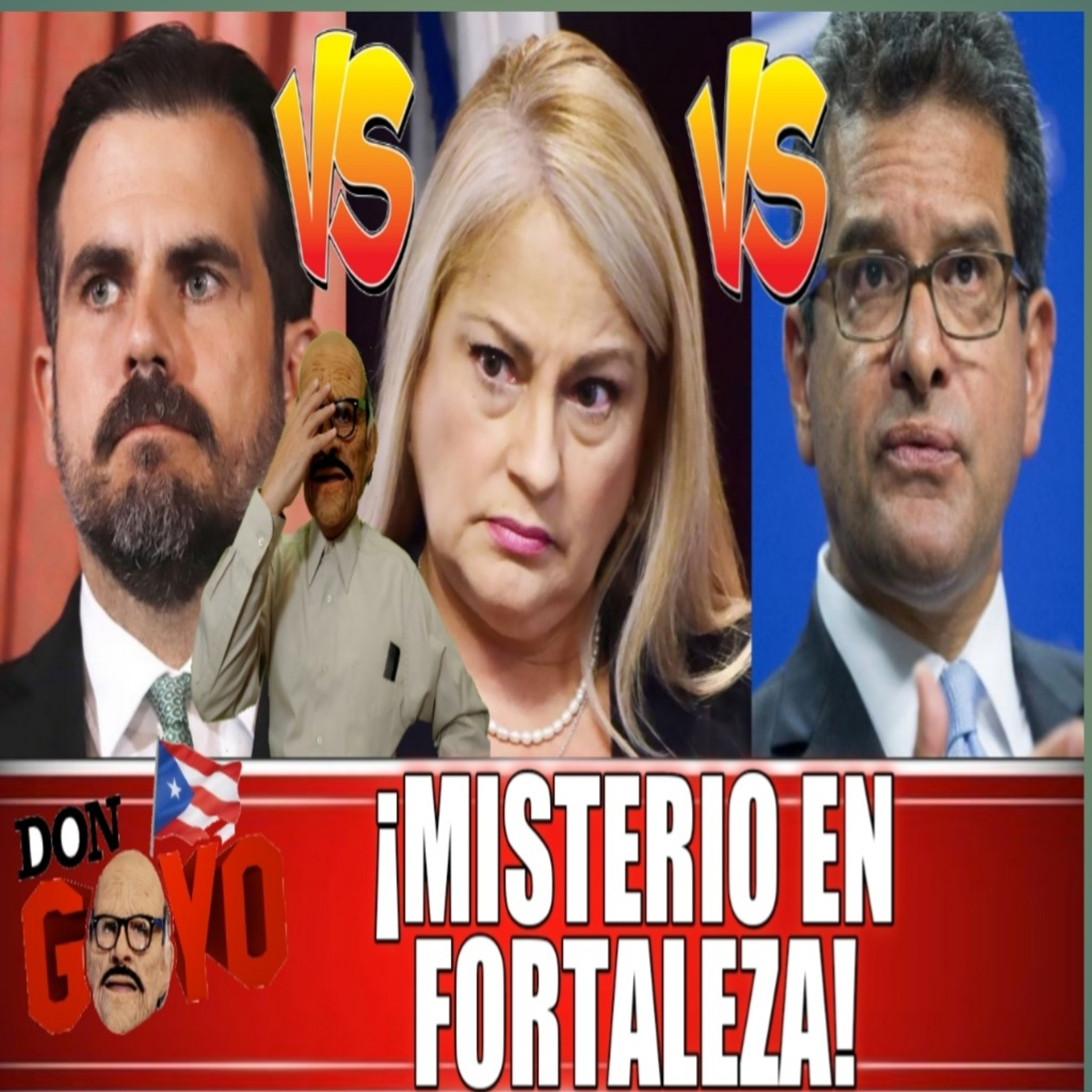 Don Goyo - \
