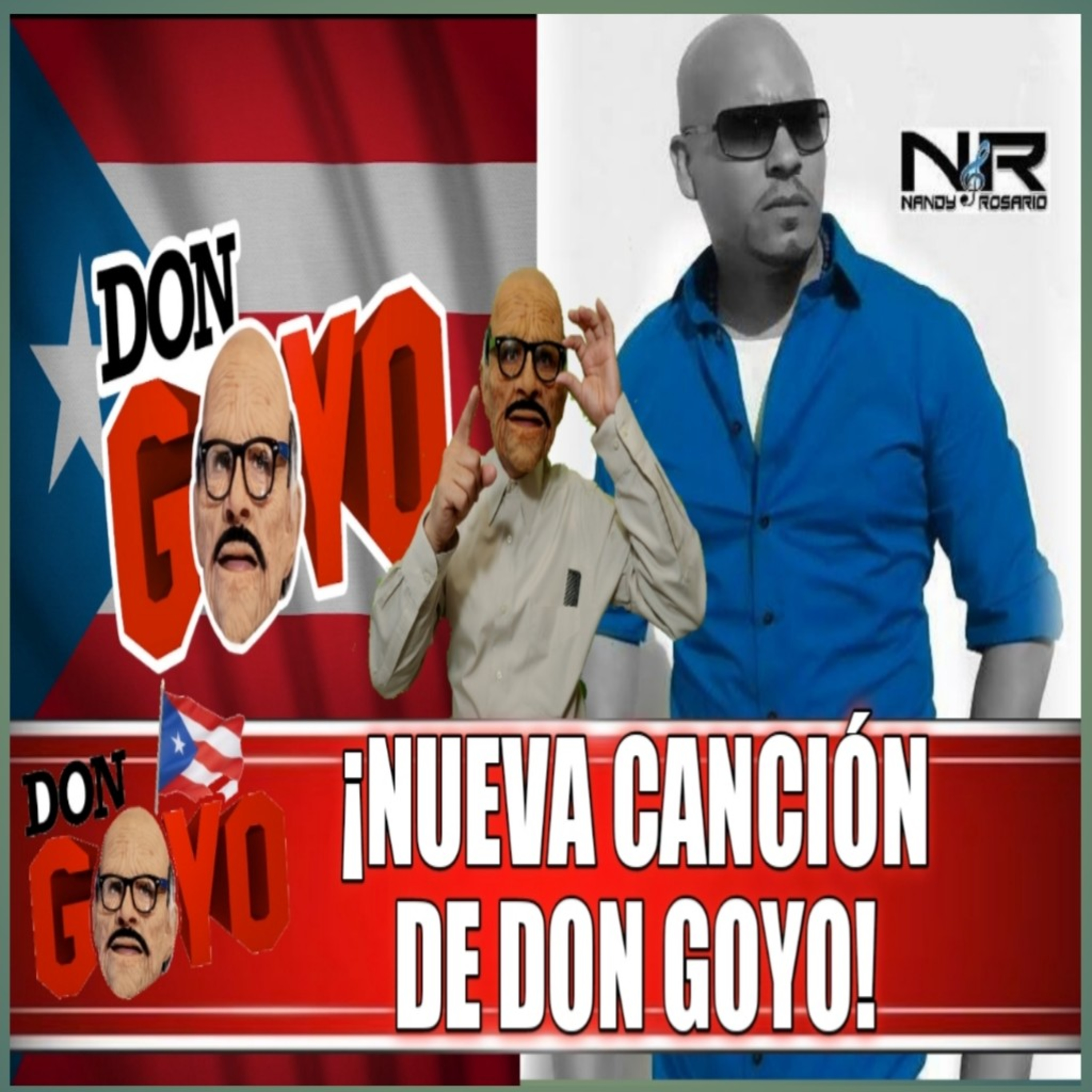 Don Goyo - \