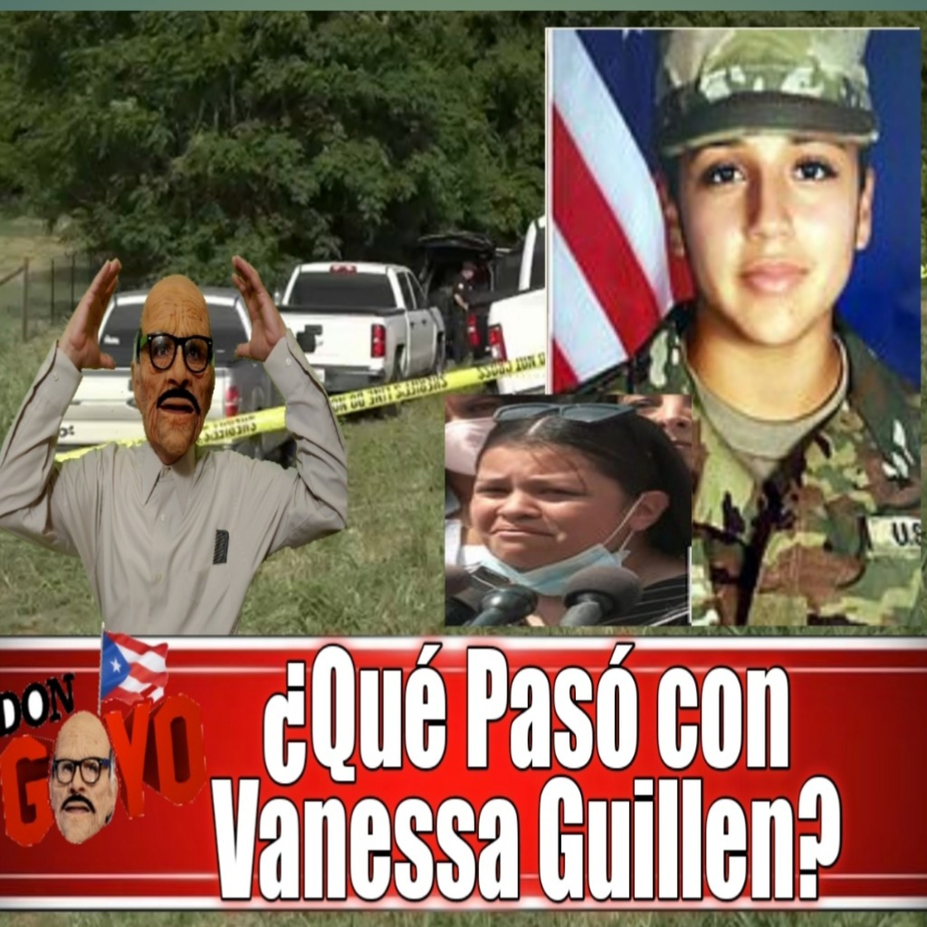 Don Goyo - \