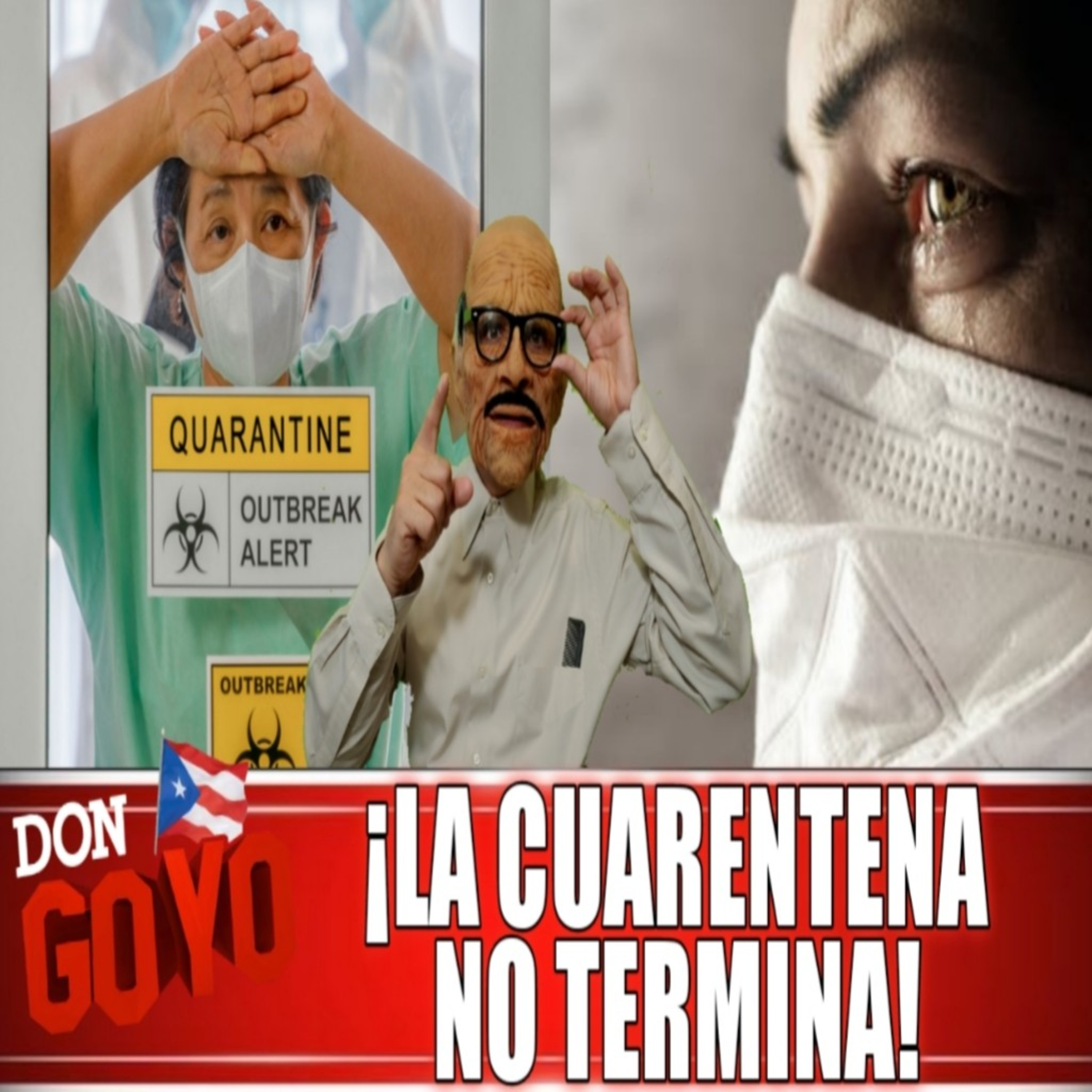 Don Goyo - \