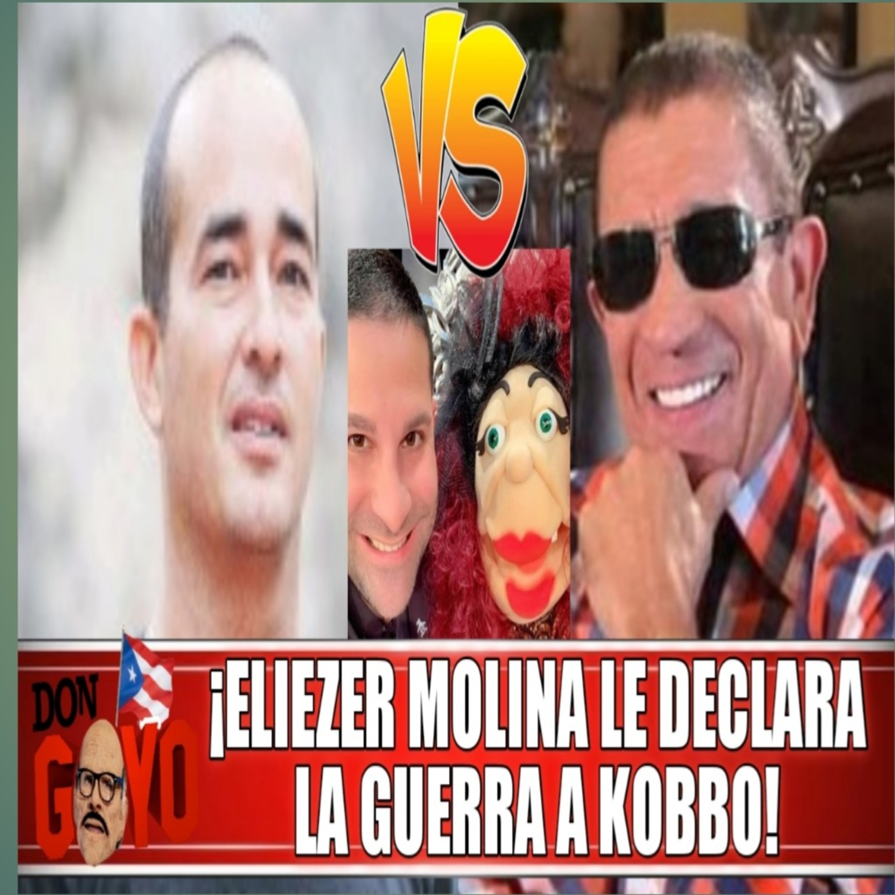 Don Goyo - \