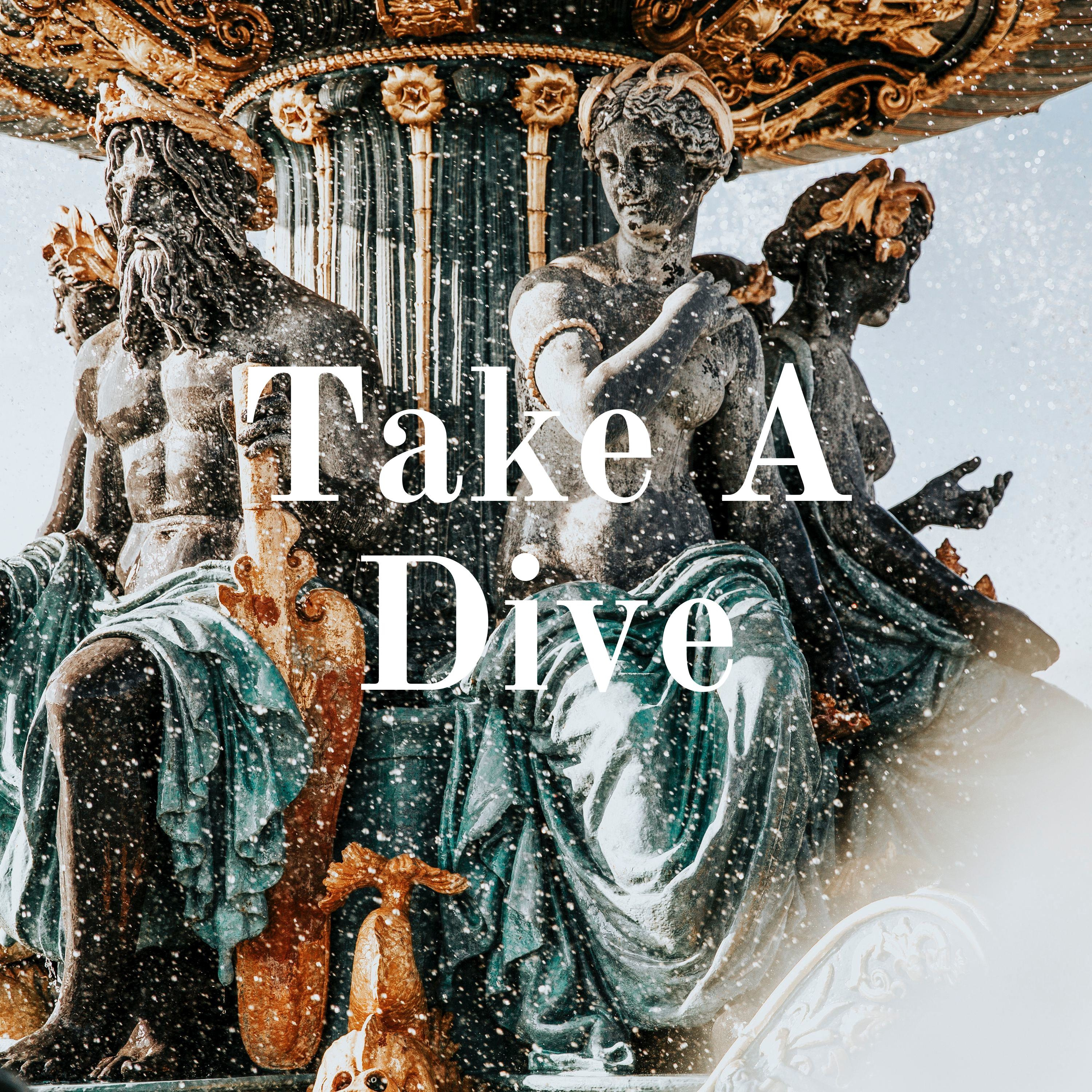 Take A Dive Podcast