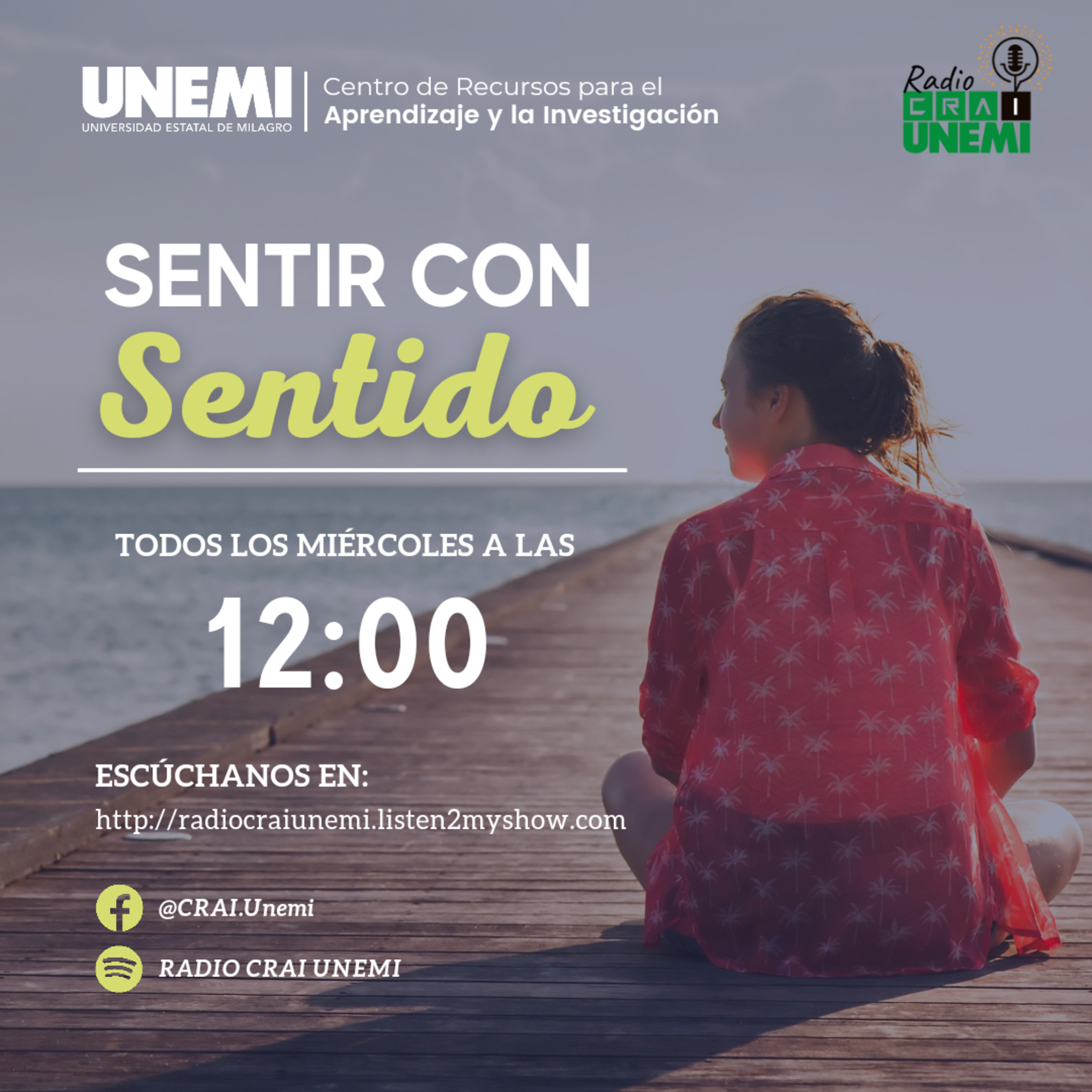 RADIO CRAI UNEMI