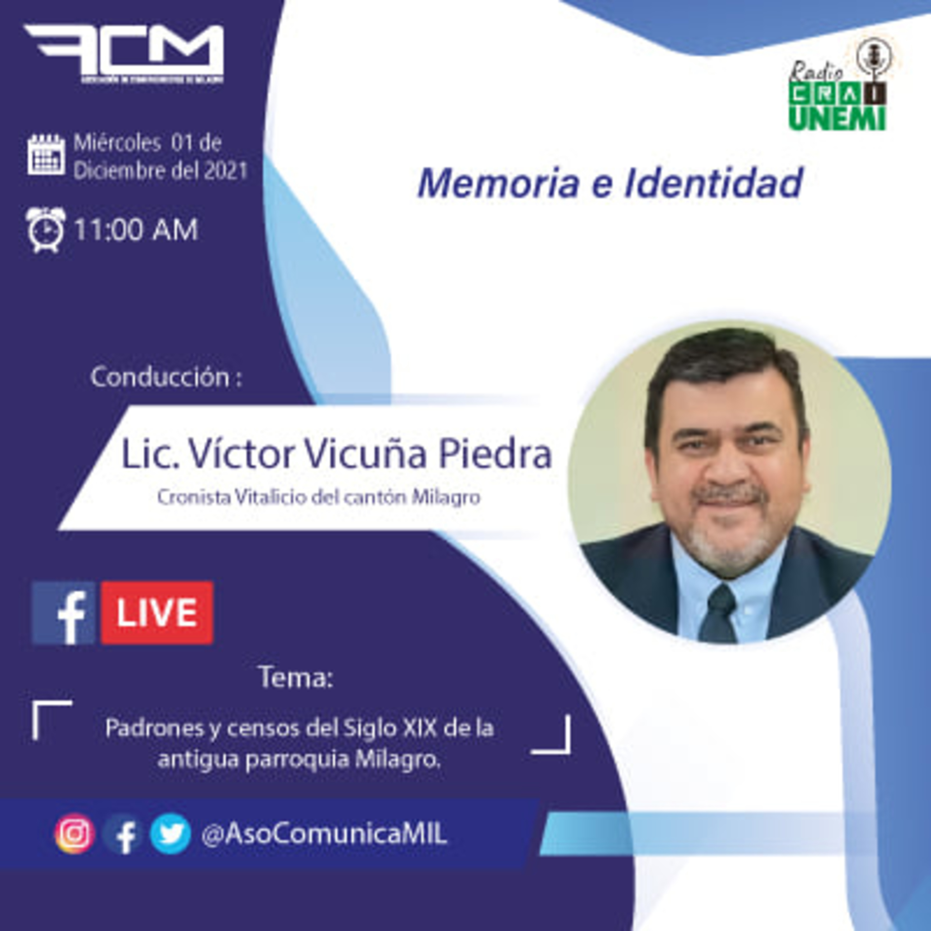 RADIO CRAI UNEMI