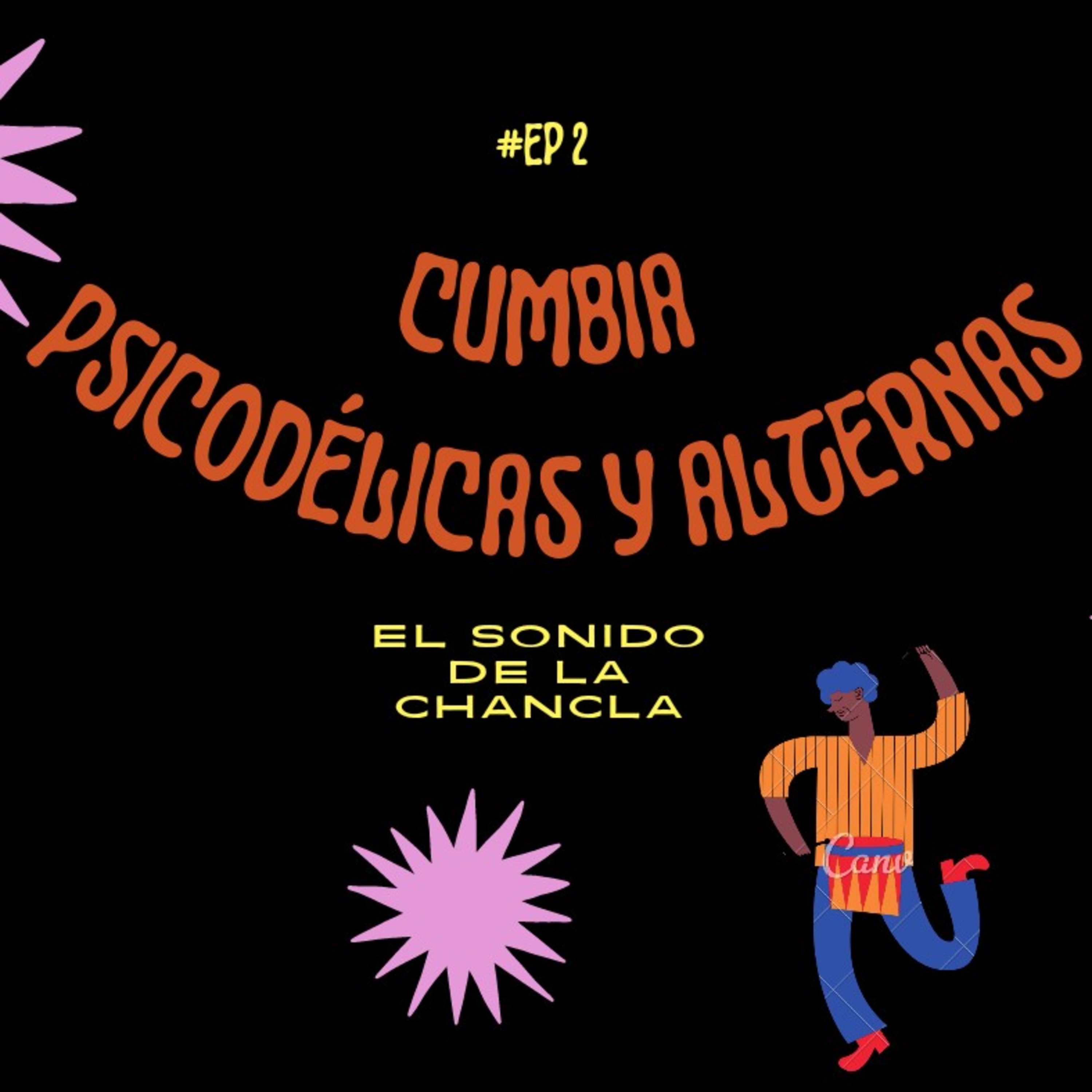 El Sonido De La Chancla