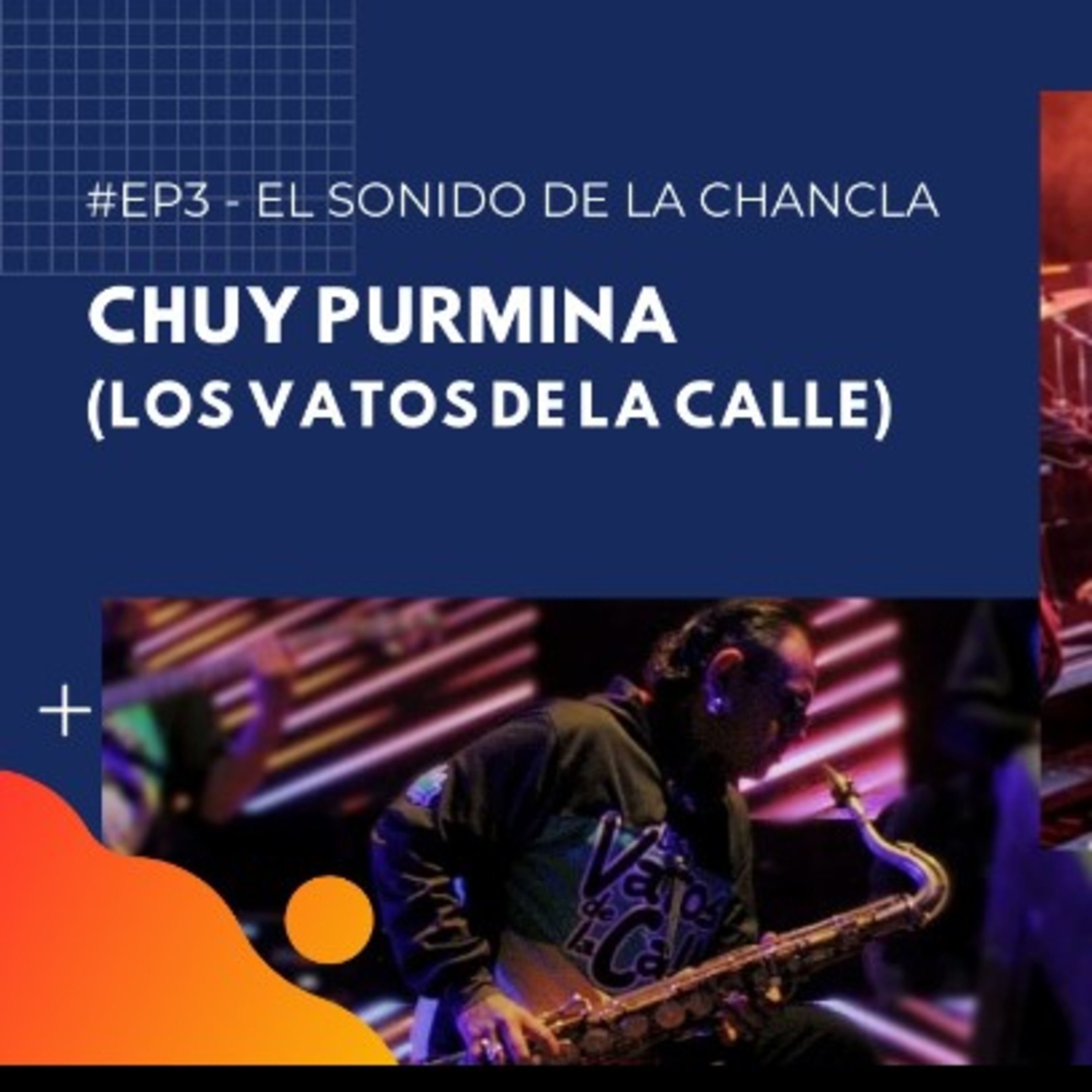 El Sonido De La Chancla