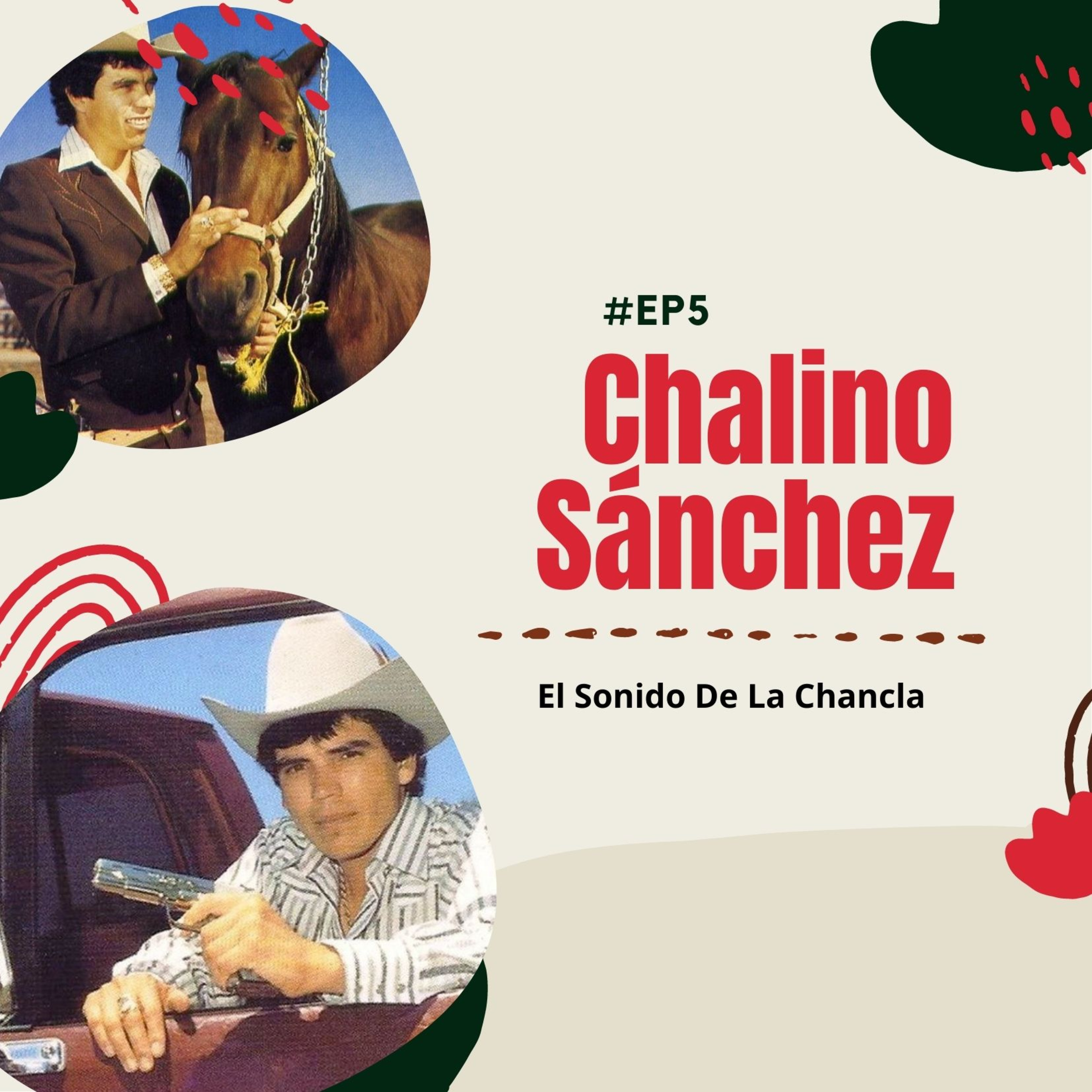 El Sonido De La Chancla