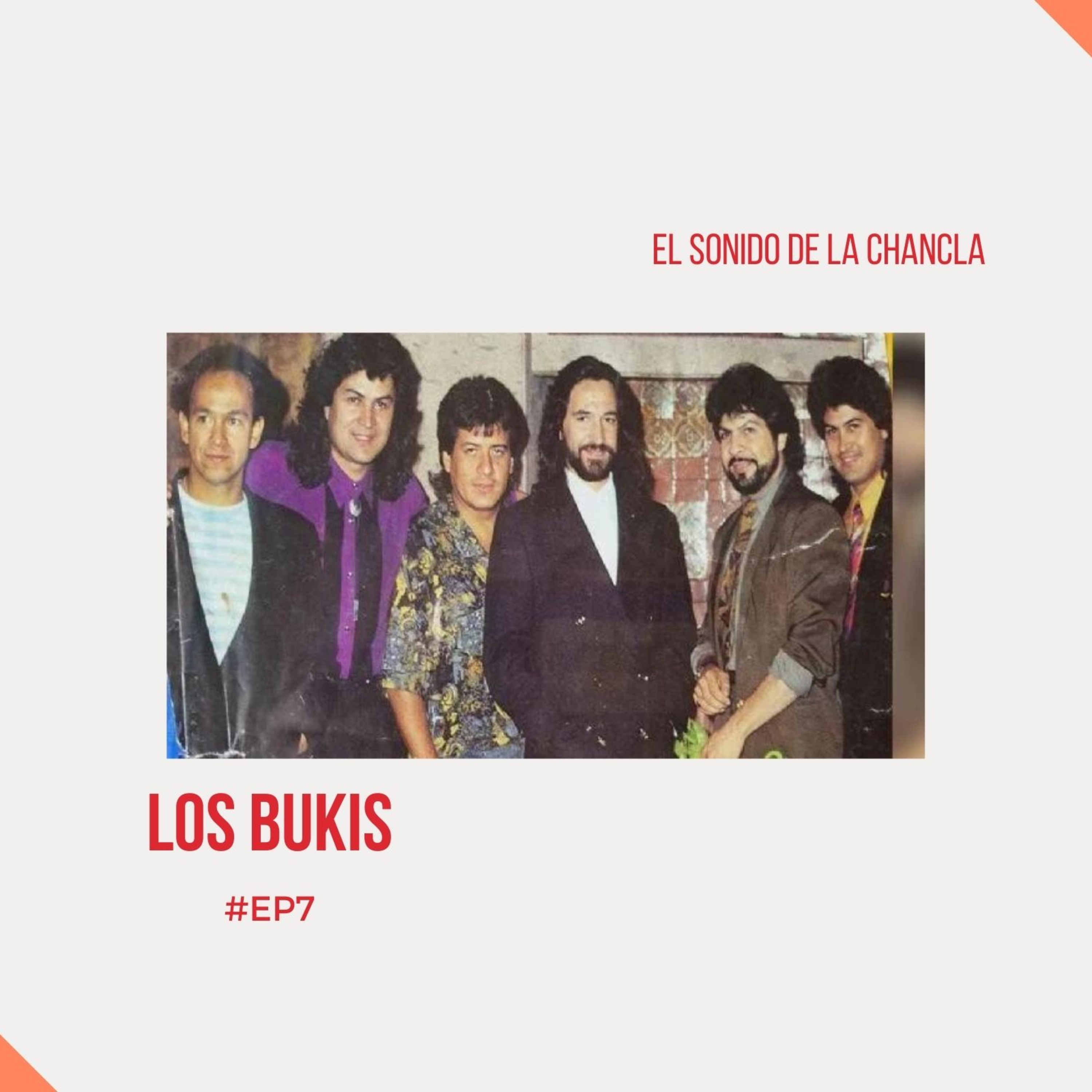 El Sonido De La Chancla