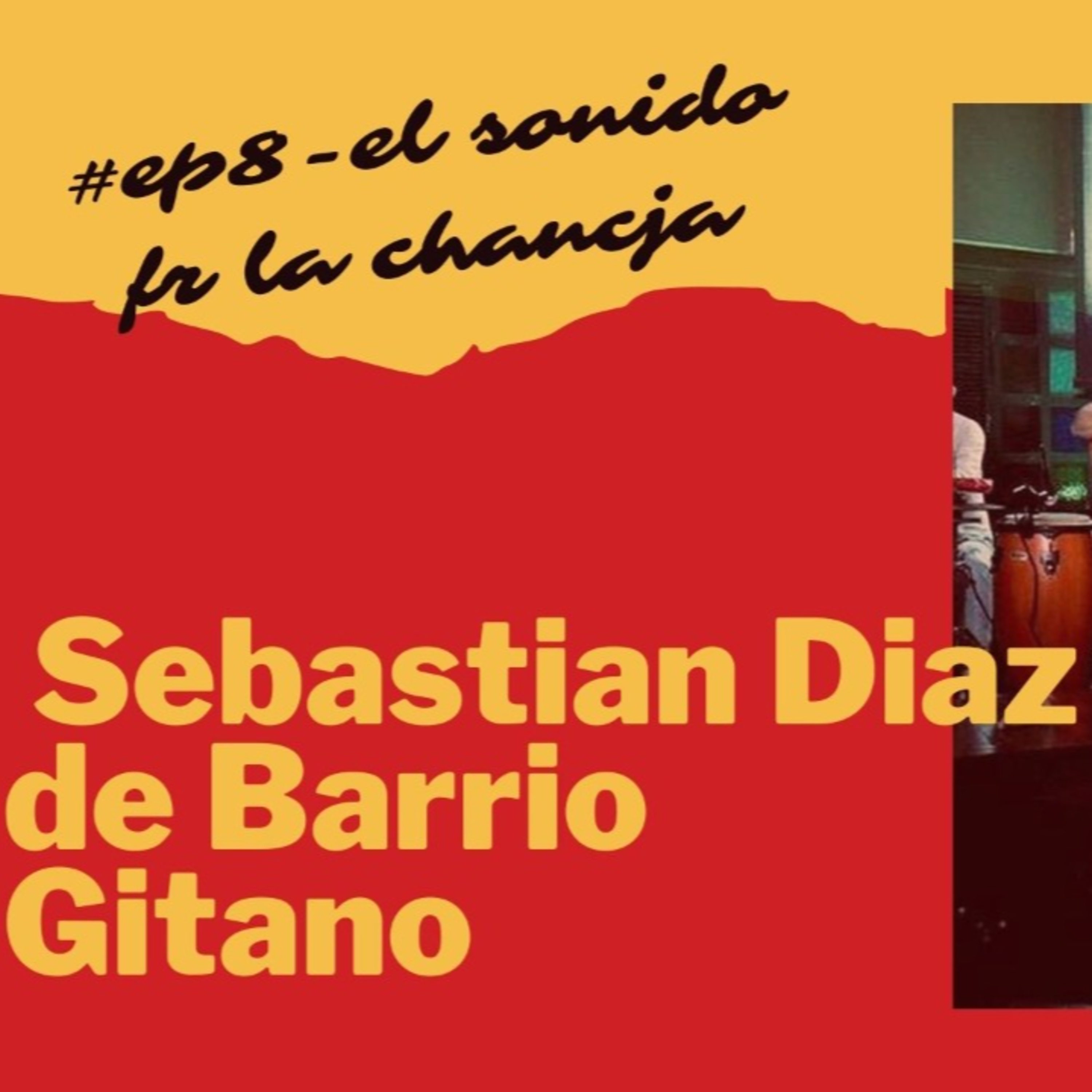 El Sonido De La Chancla