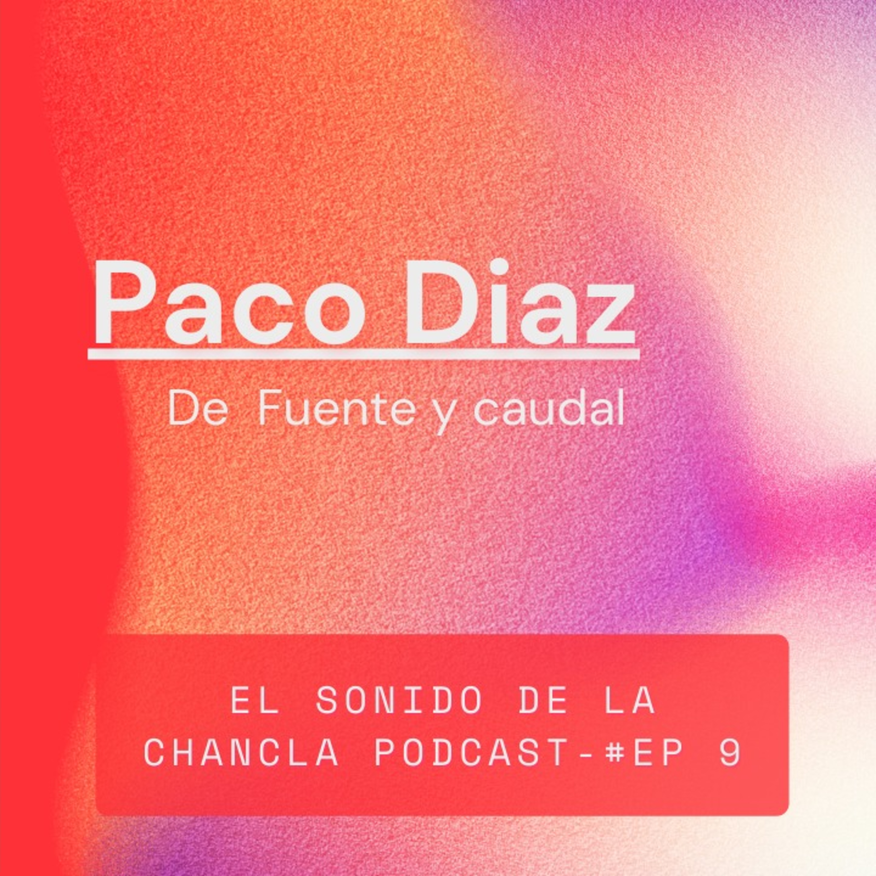 El Sonido De La Chancla