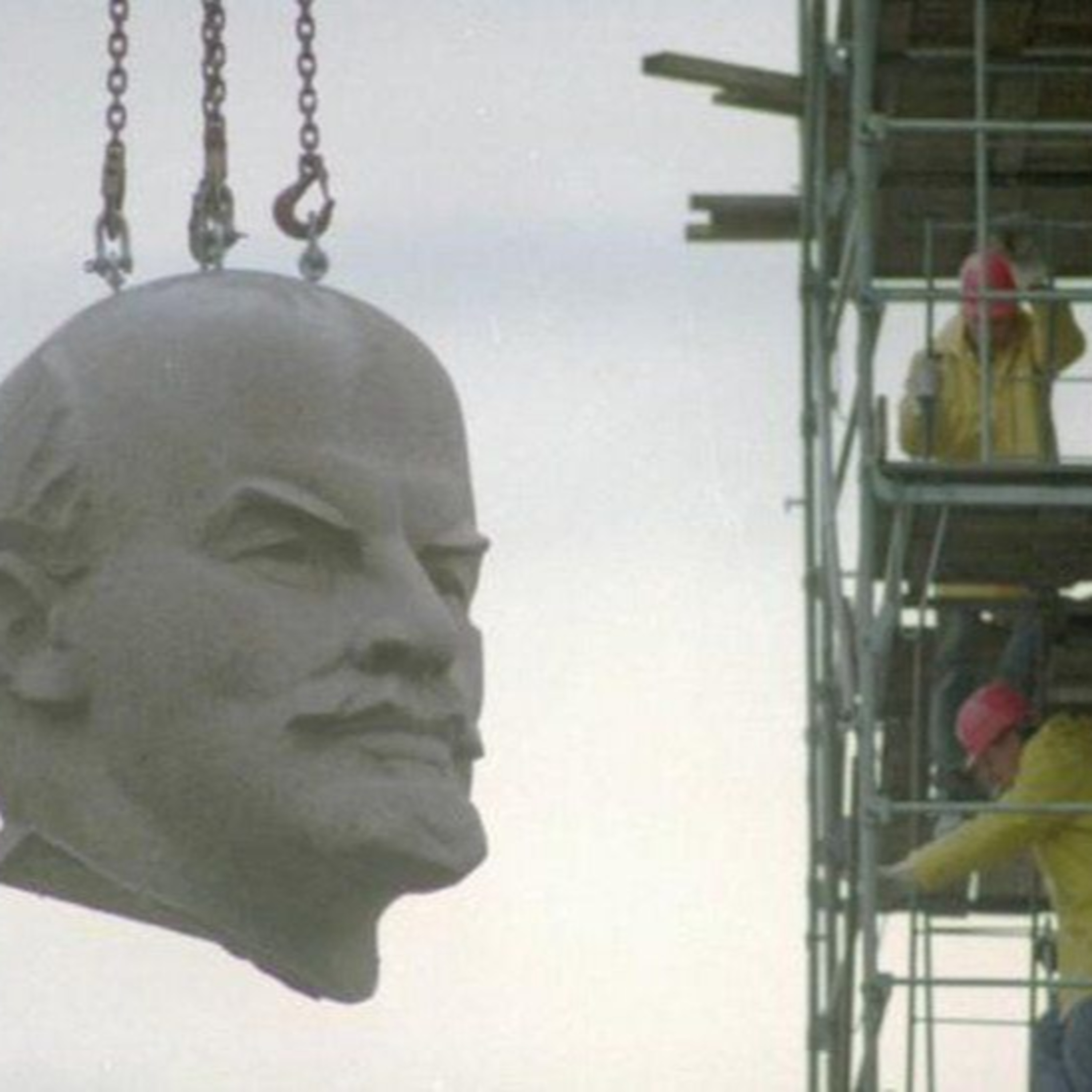 Sosialistisk Kringcast