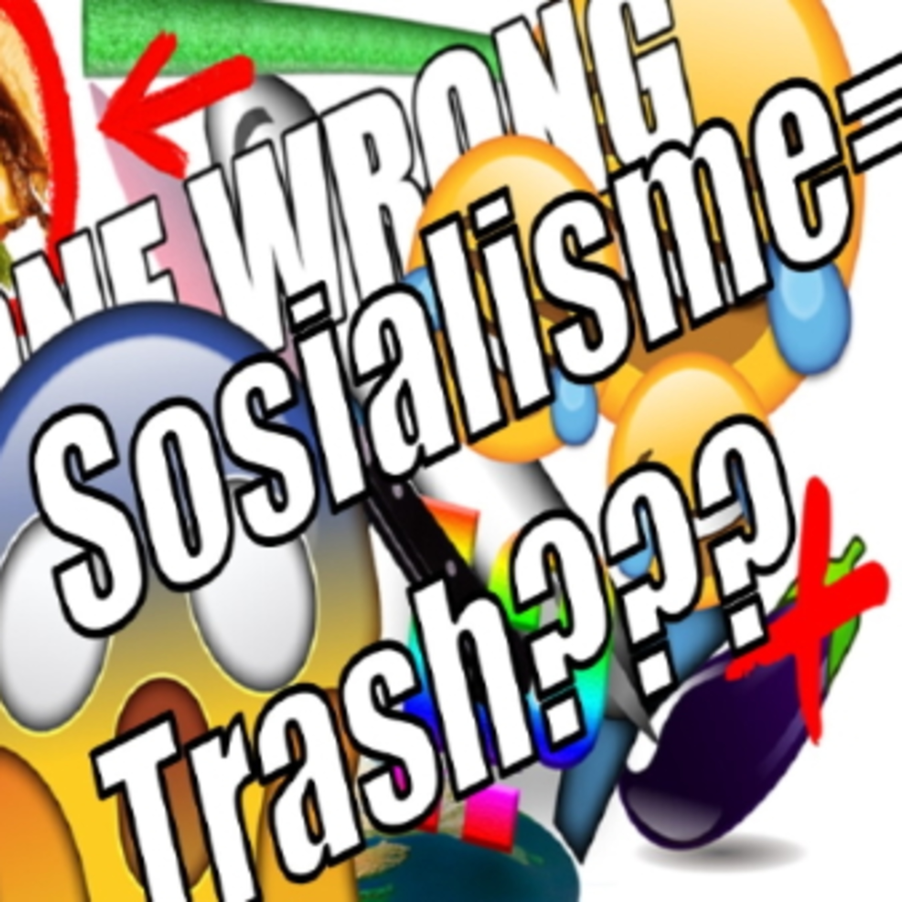 Sosialistisk Kringcast