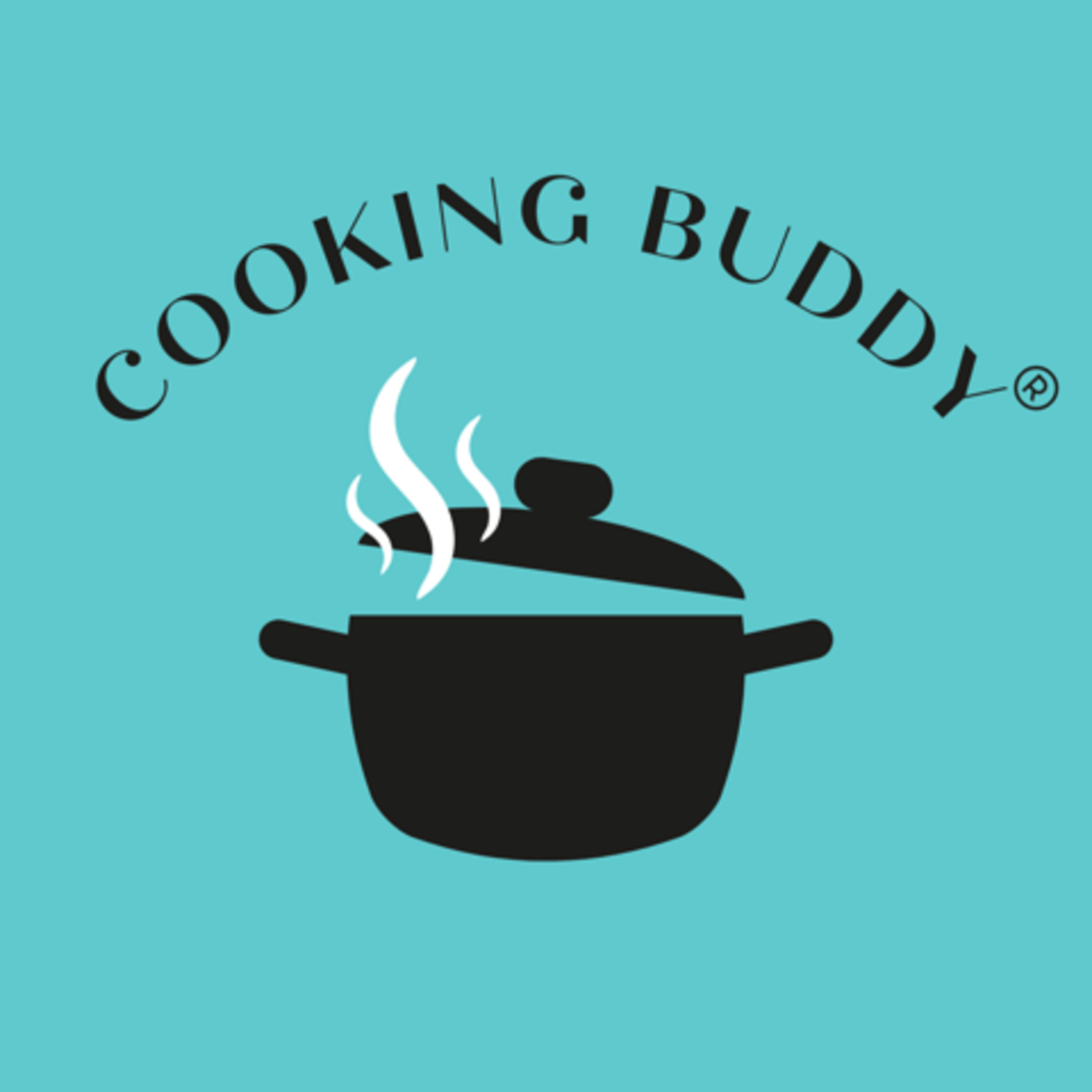 Cooking Buddy