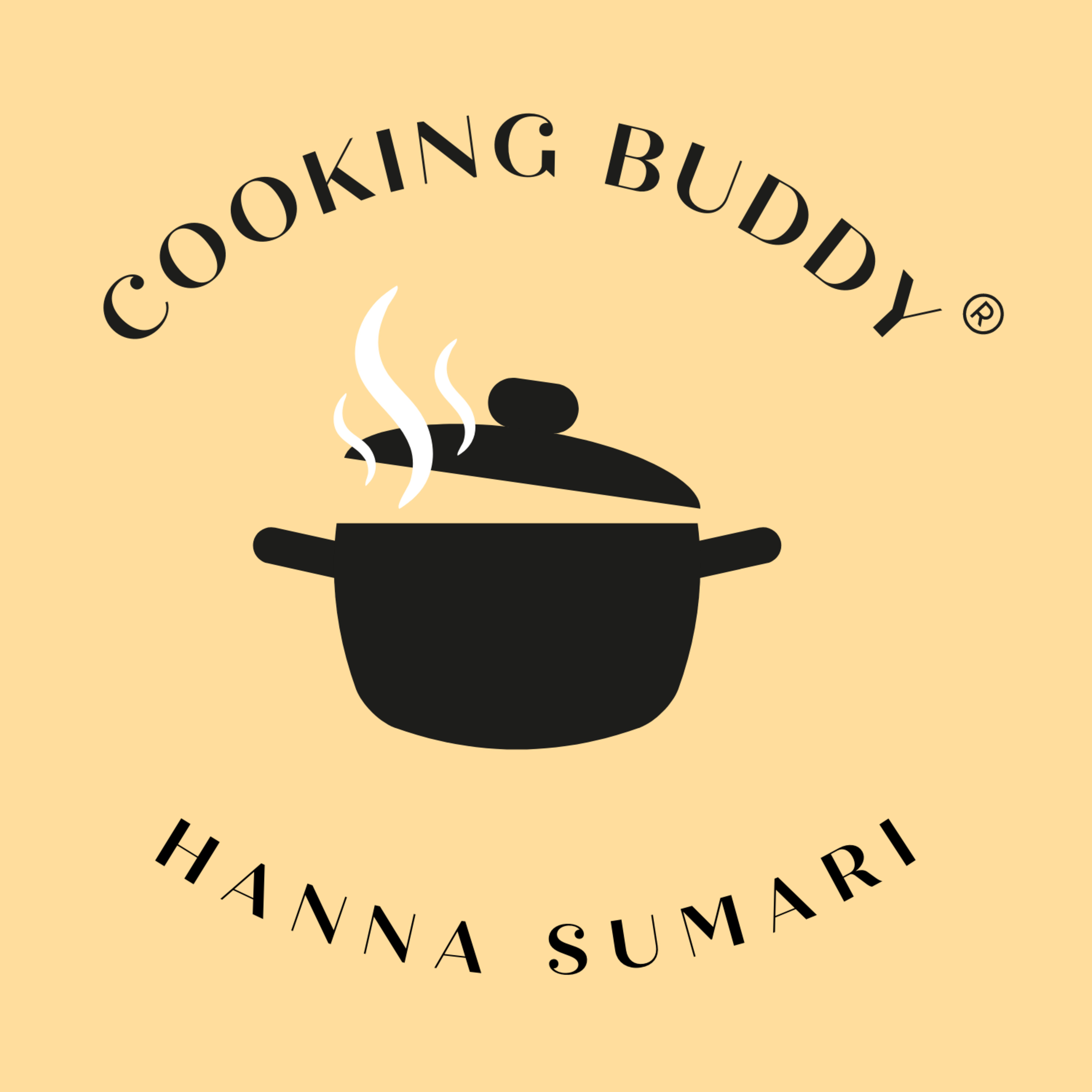 Cooking Buddy