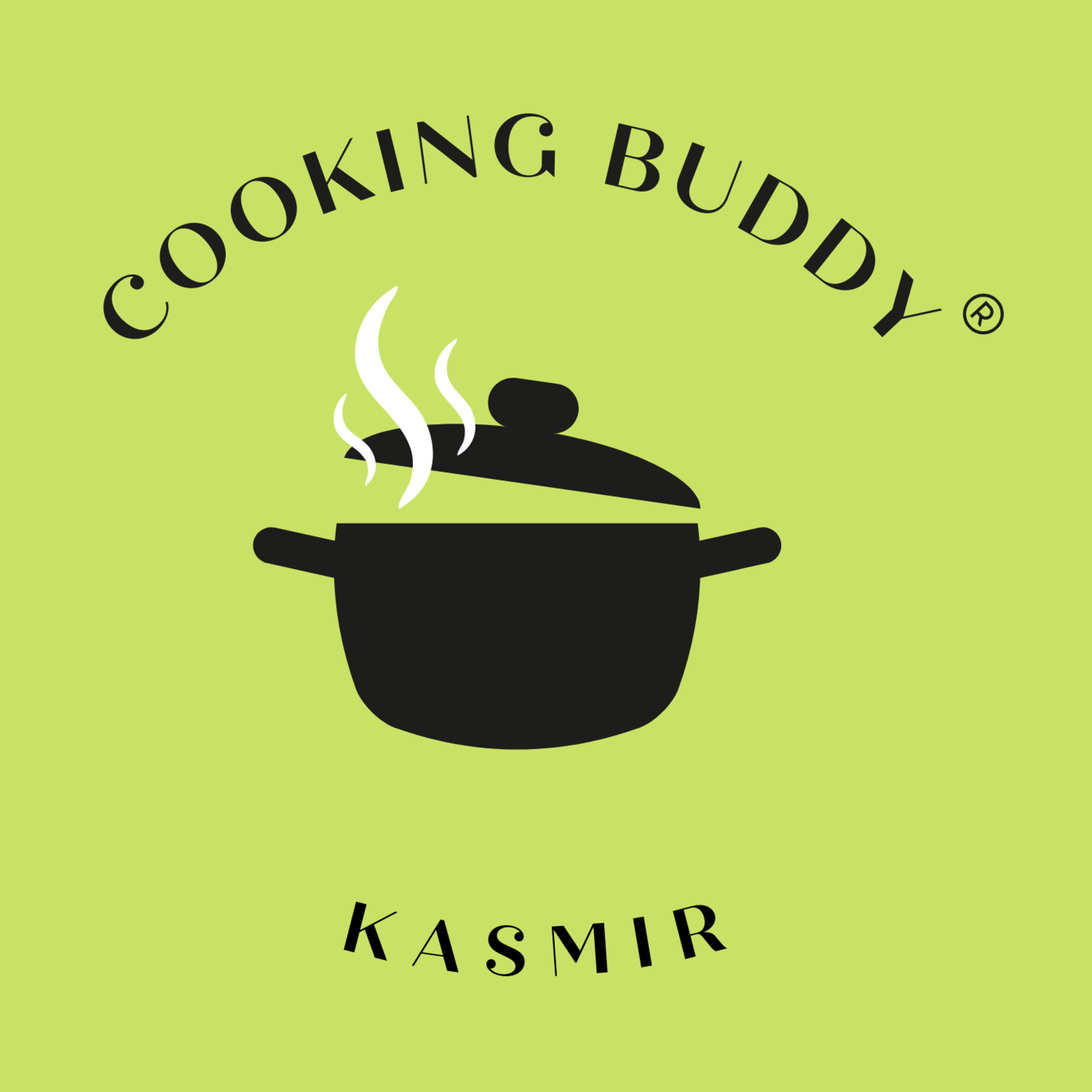 Cooking Buddy