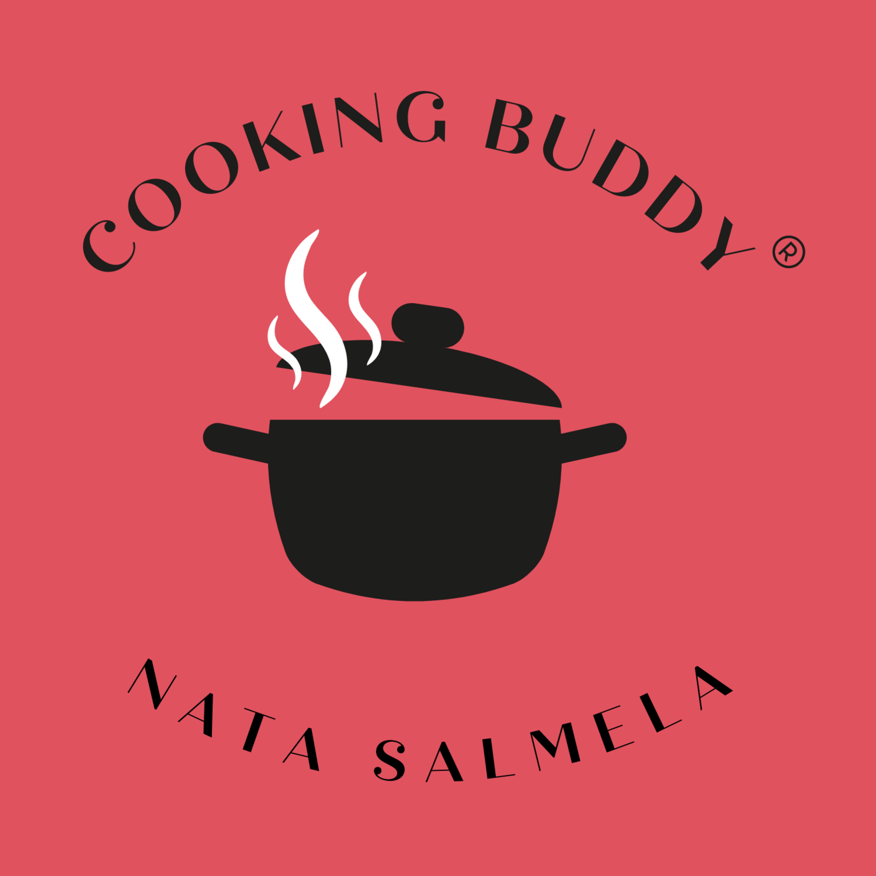 Cooking Buddy