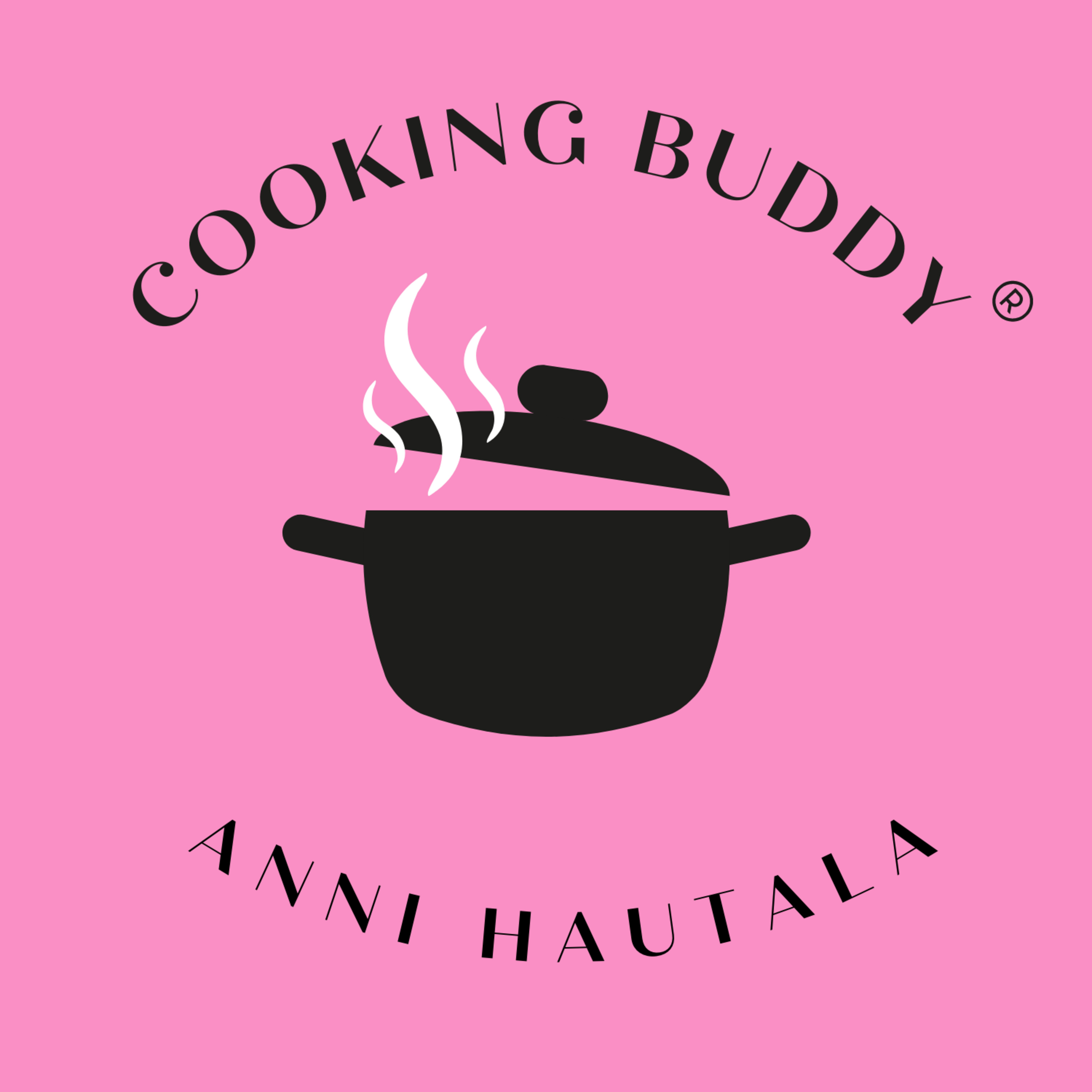 Cooking Buddy