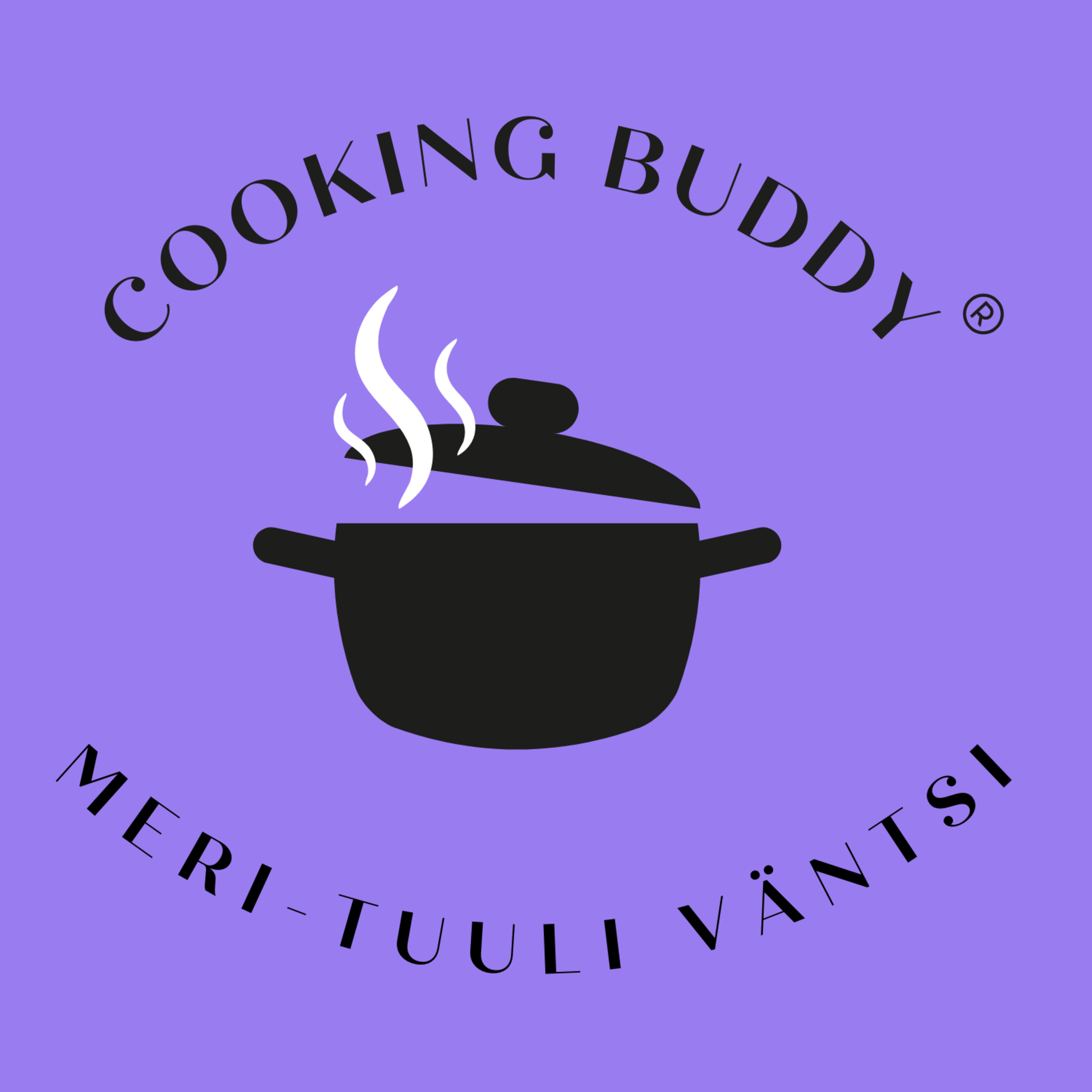 Cooking Buddy